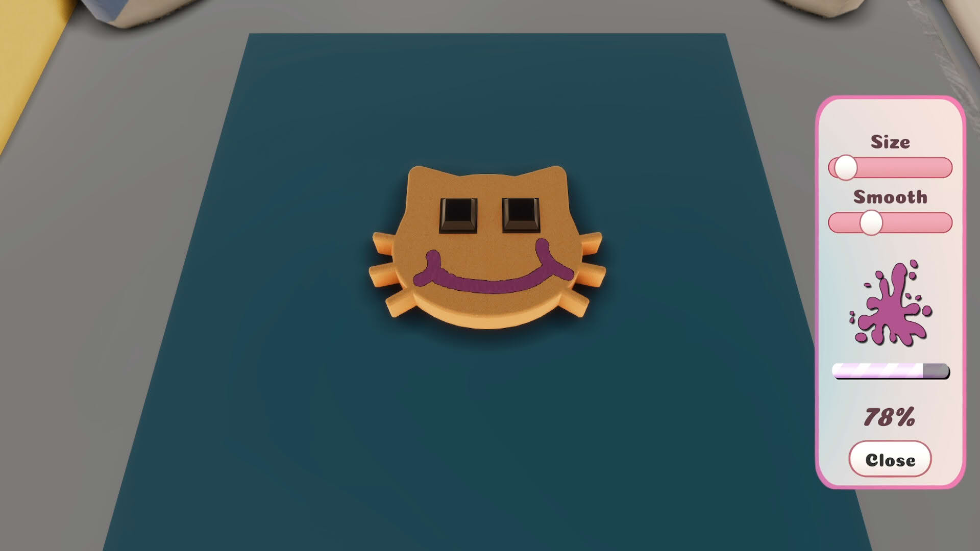 Screenshot for Candy Shop Simulator