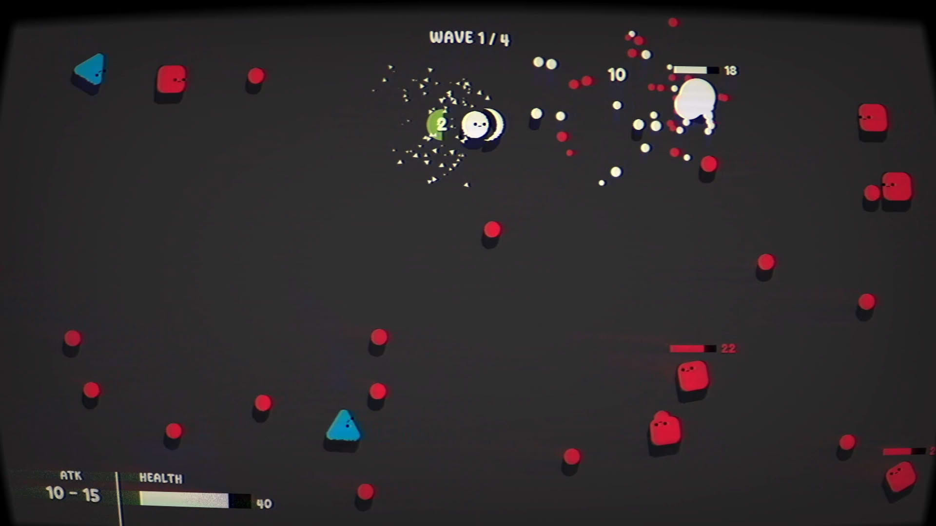 Screenshot for Deflect Boy