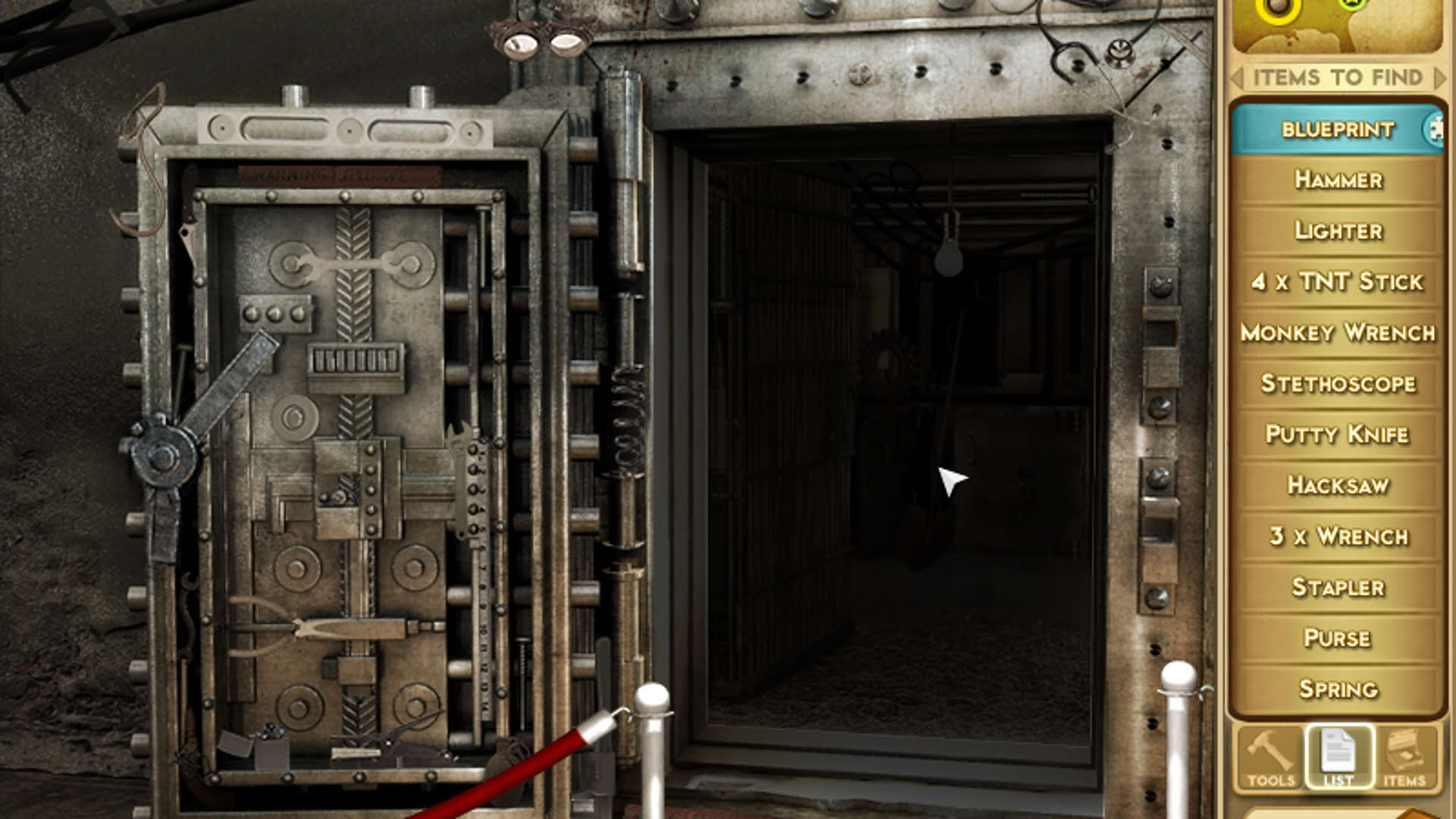 Screenshot for Adventure Chronicles: The Search For Lost Treasure
