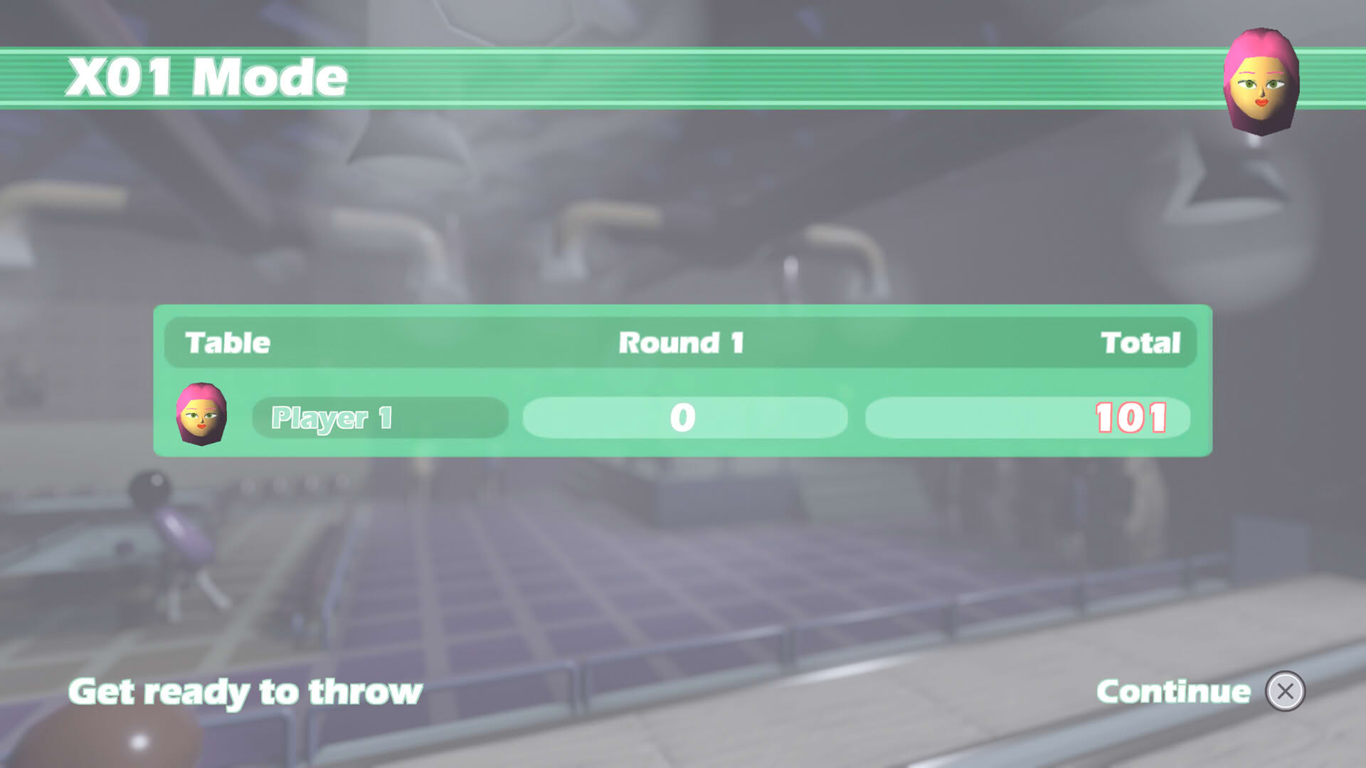Screenshot for Darts Up