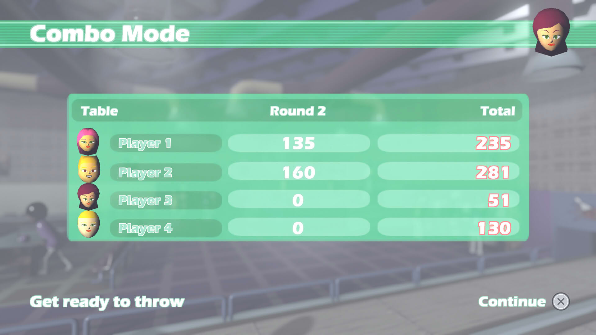Screenshot for Darts Up