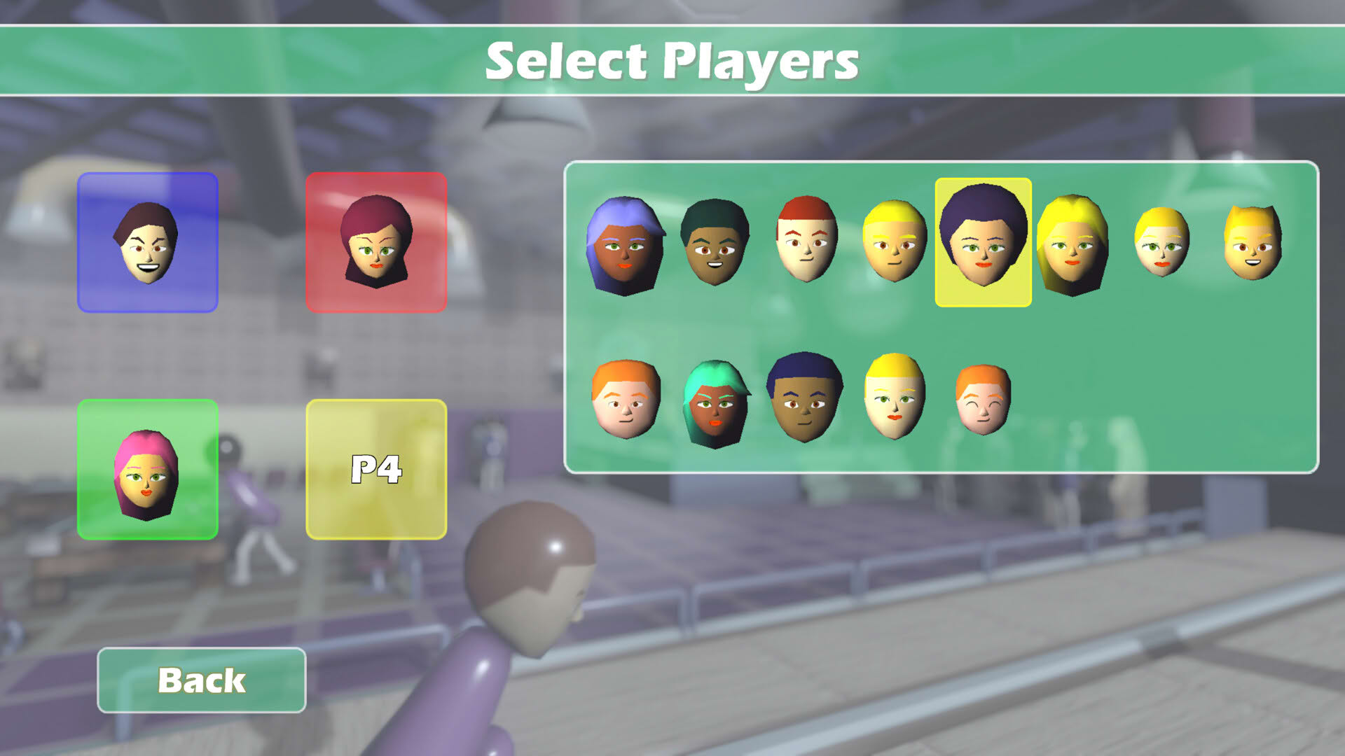 Screenshot for Darts Up