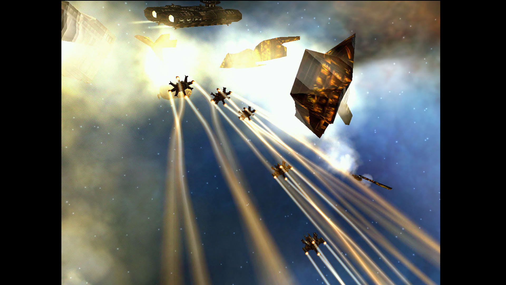 Screenshot for O.R.B.: Off-World Resource Base