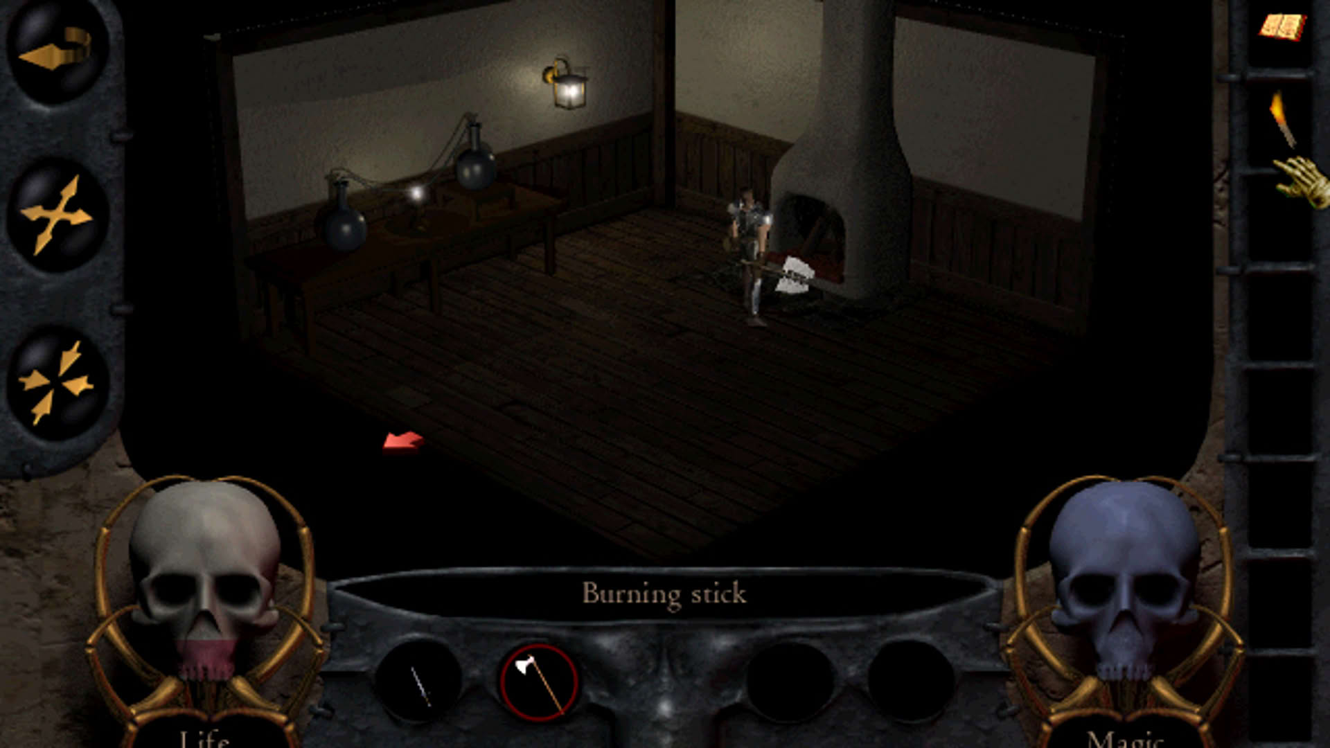 Screenshot for Clans
