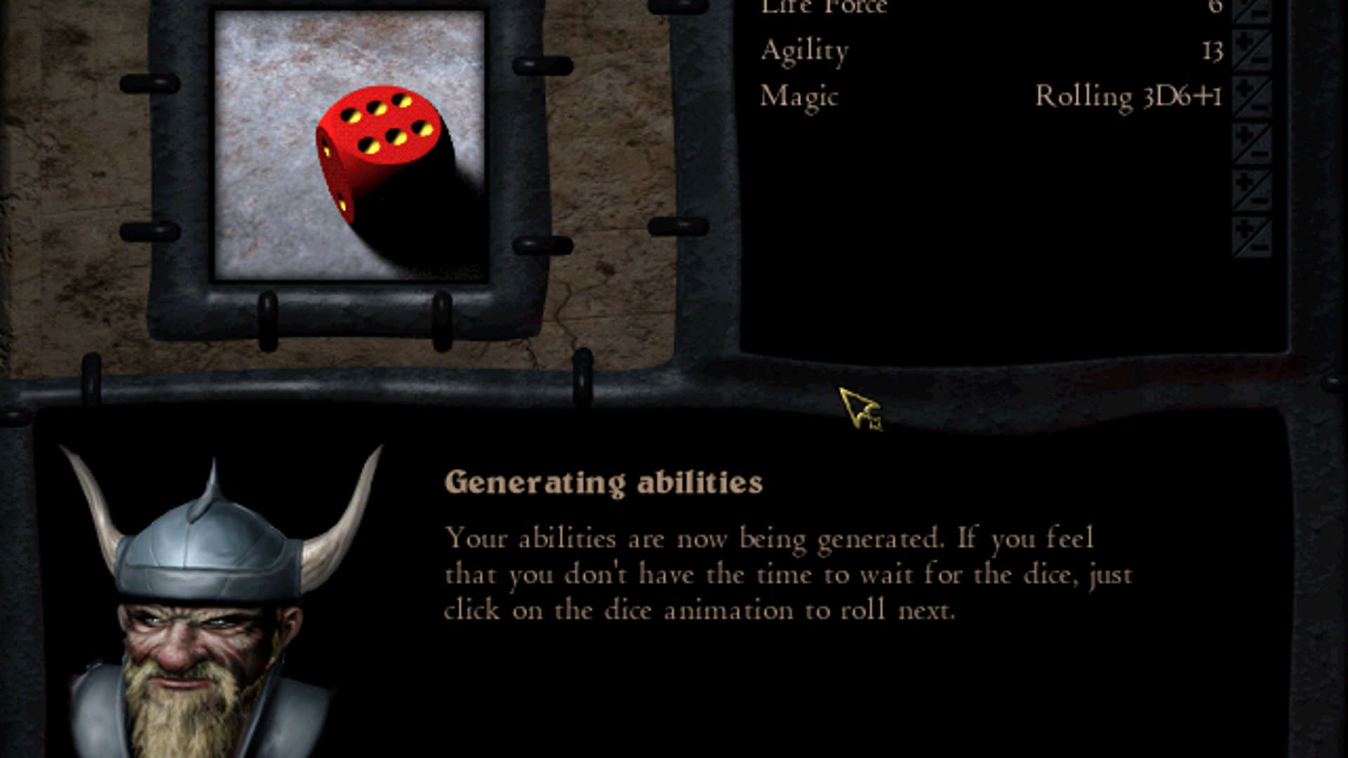 Screenshot for Clans