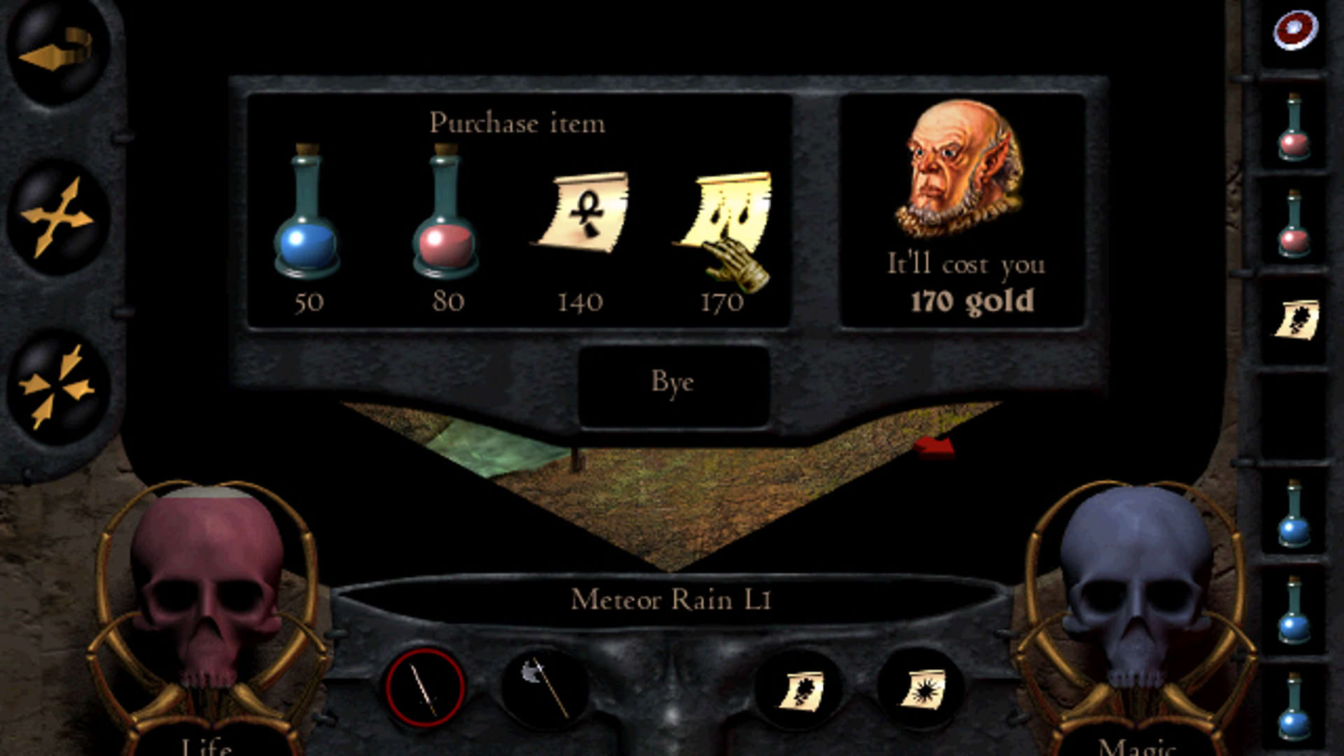 Screenshot for Clans