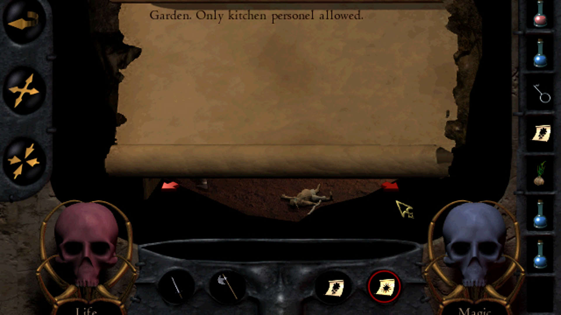 Screenshot for Clans