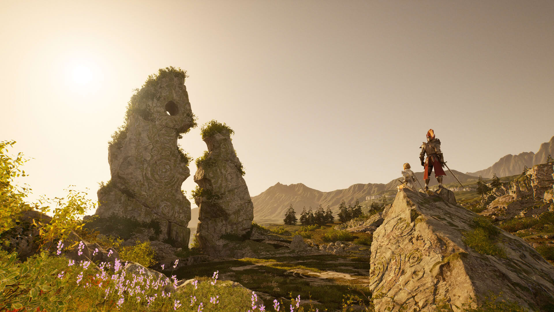 Screenshot for Vindictus: Defying Fate