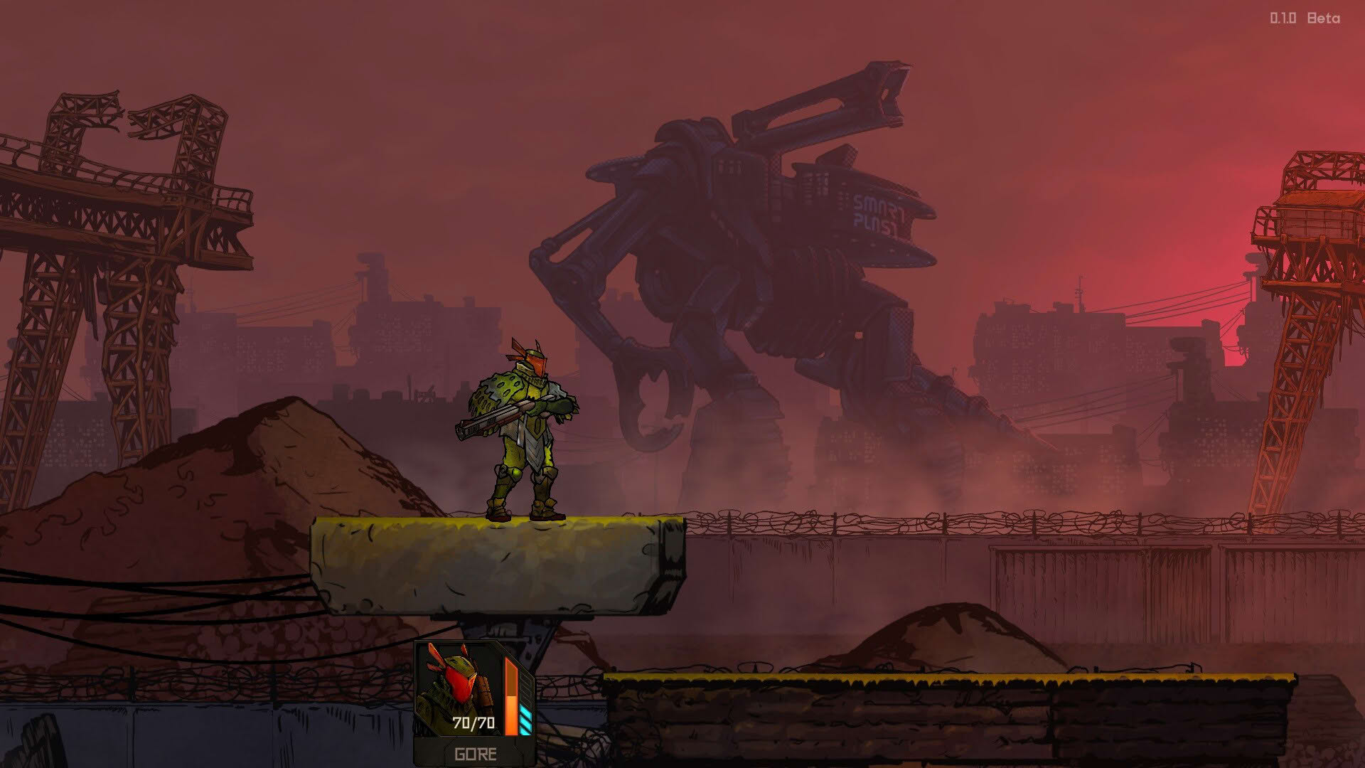 Screenshot for Synchro