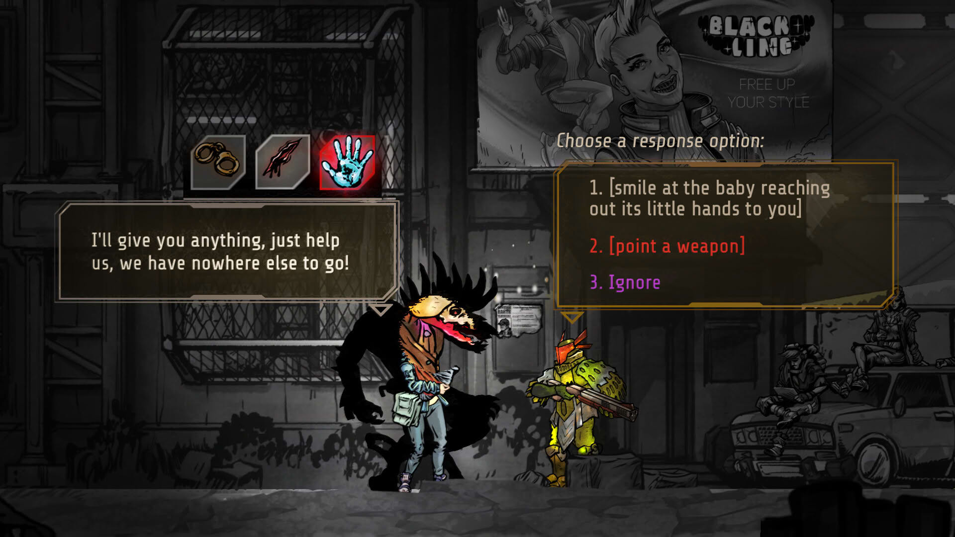 Screenshot for Synchro