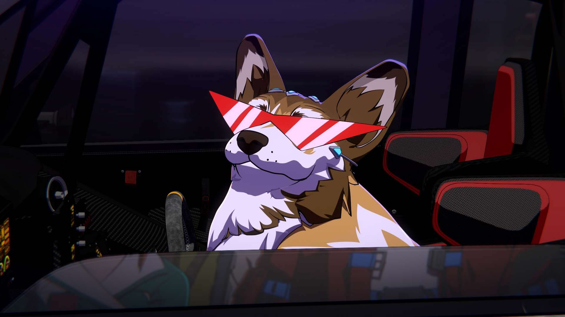 Screenshot for Screamer