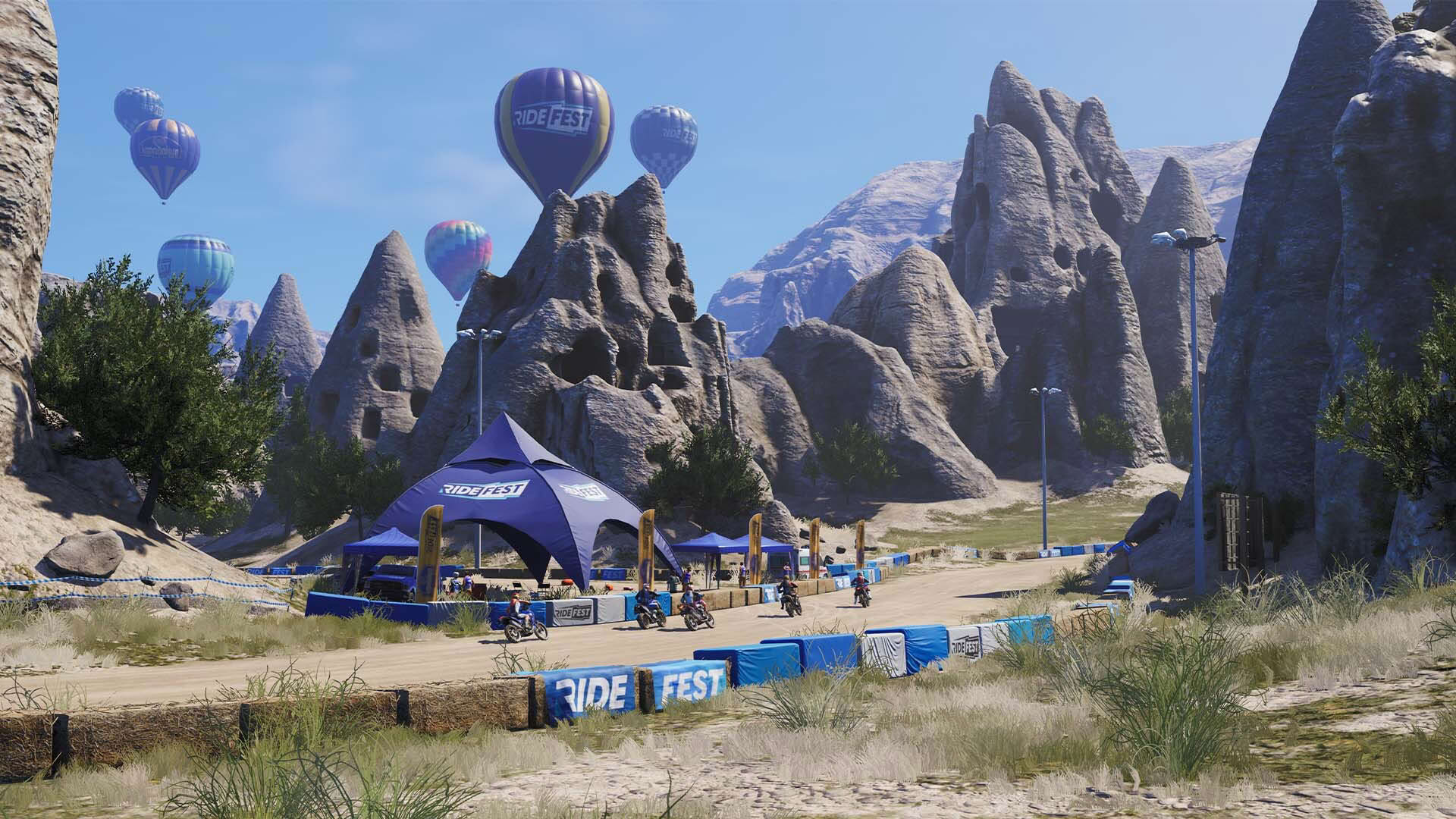 Screenshot for Ride 6