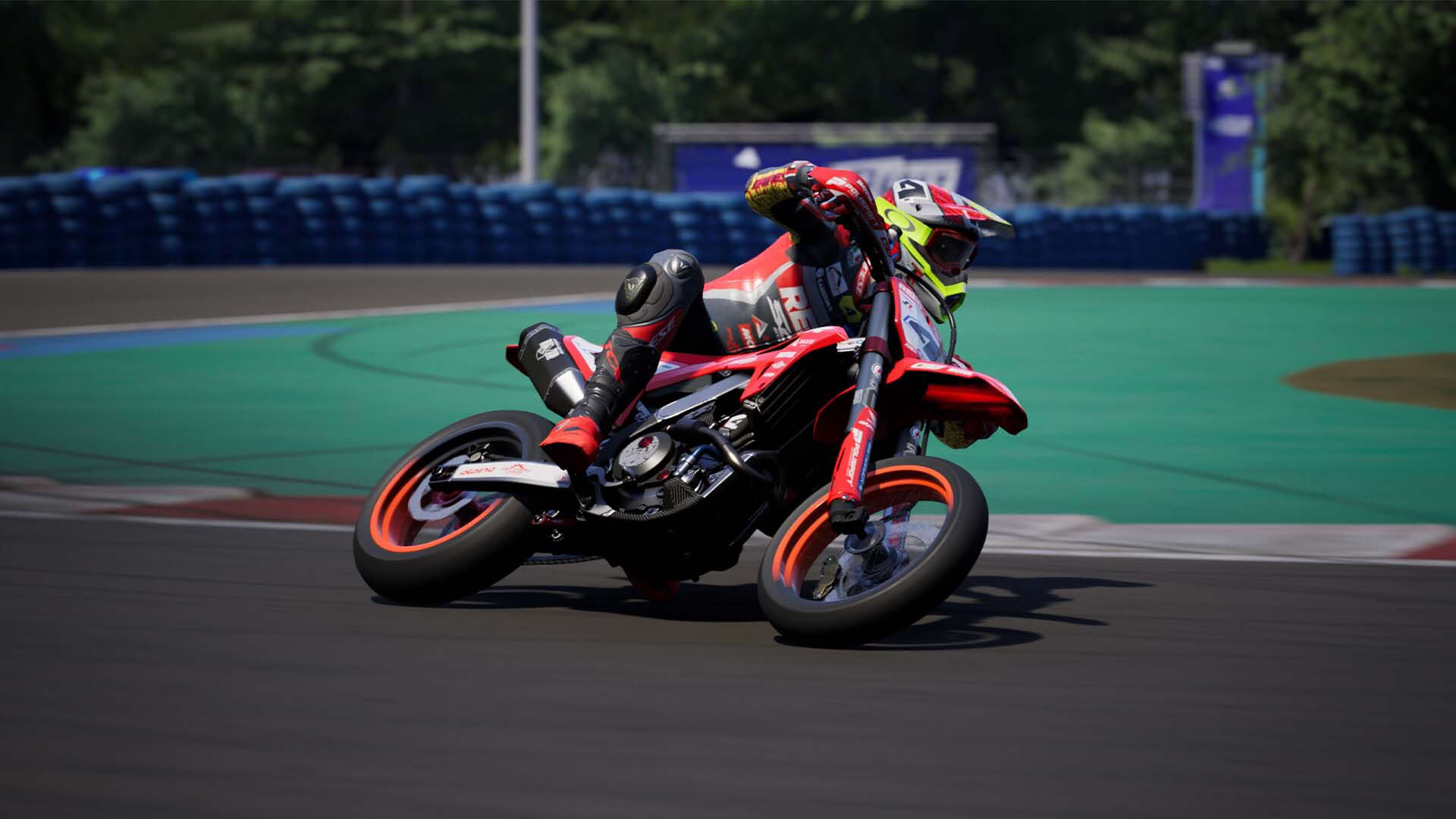 Screenshot for Ride 6