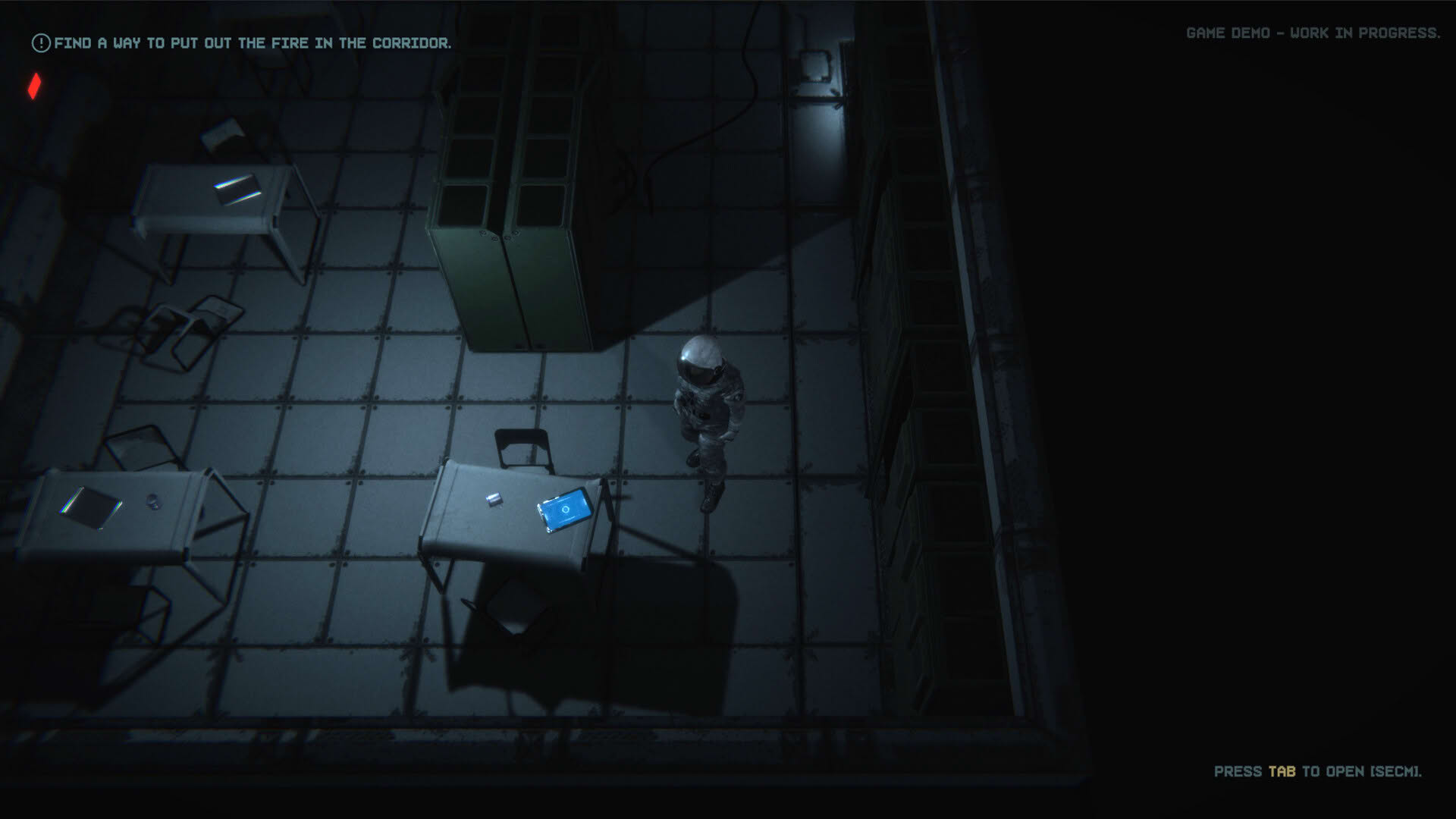 Screenshot for Forgotten 23