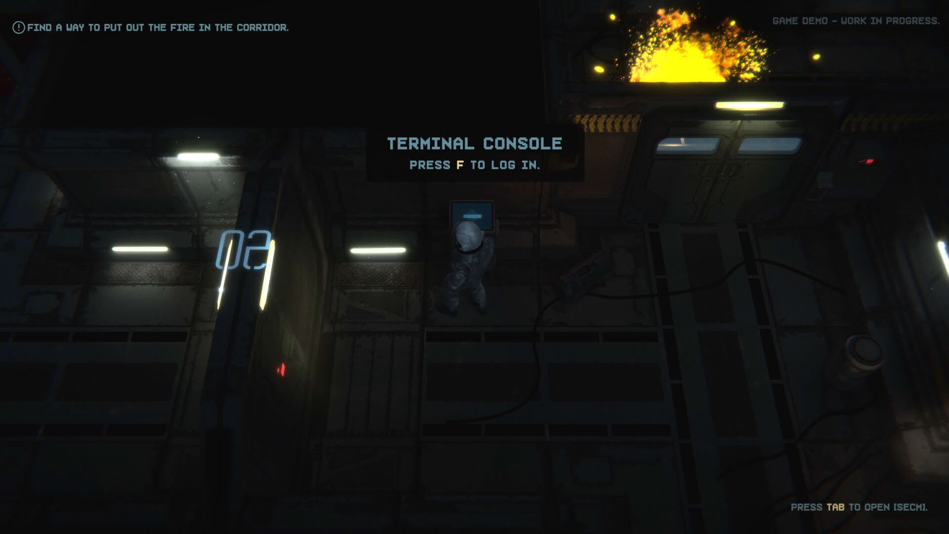Screenshot for Forgotten 23