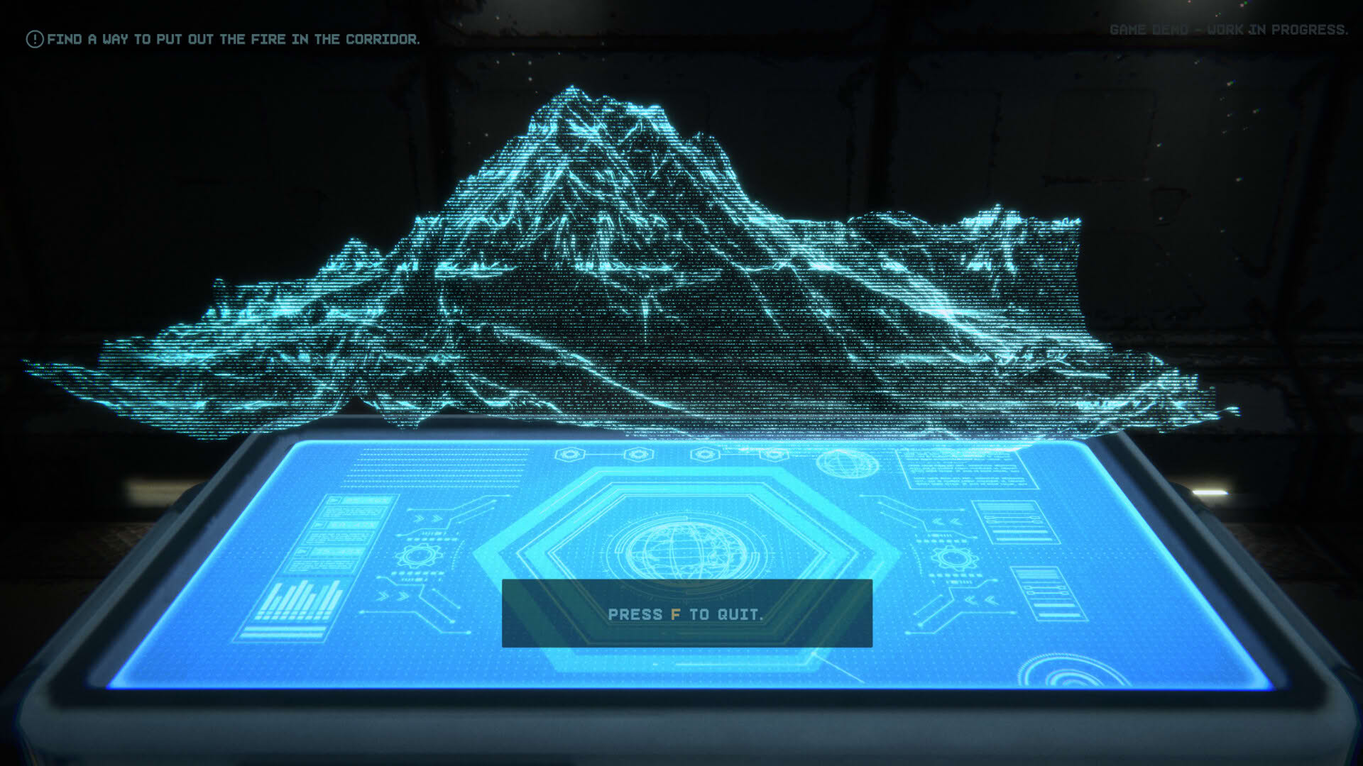 Screenshot for Forgotten 23