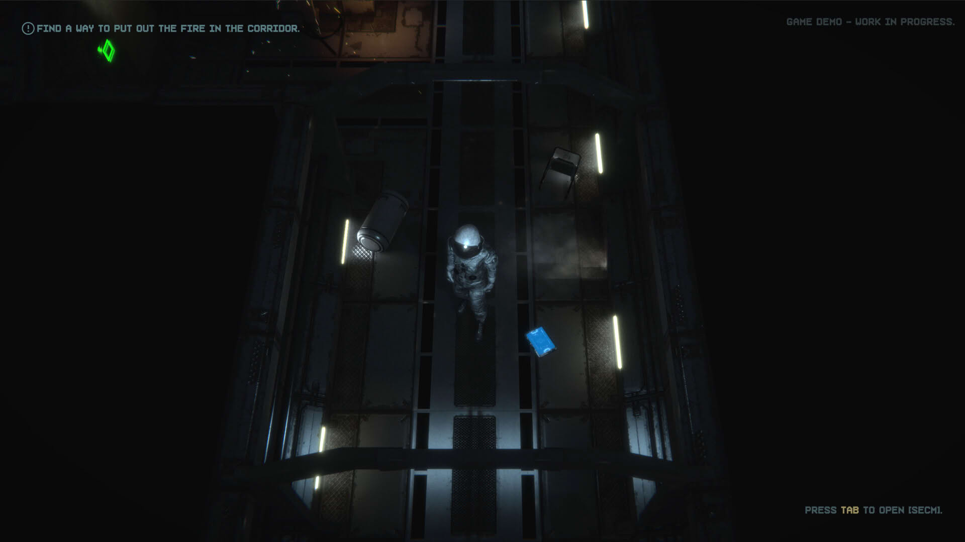 Screenshot for Forgotten 23