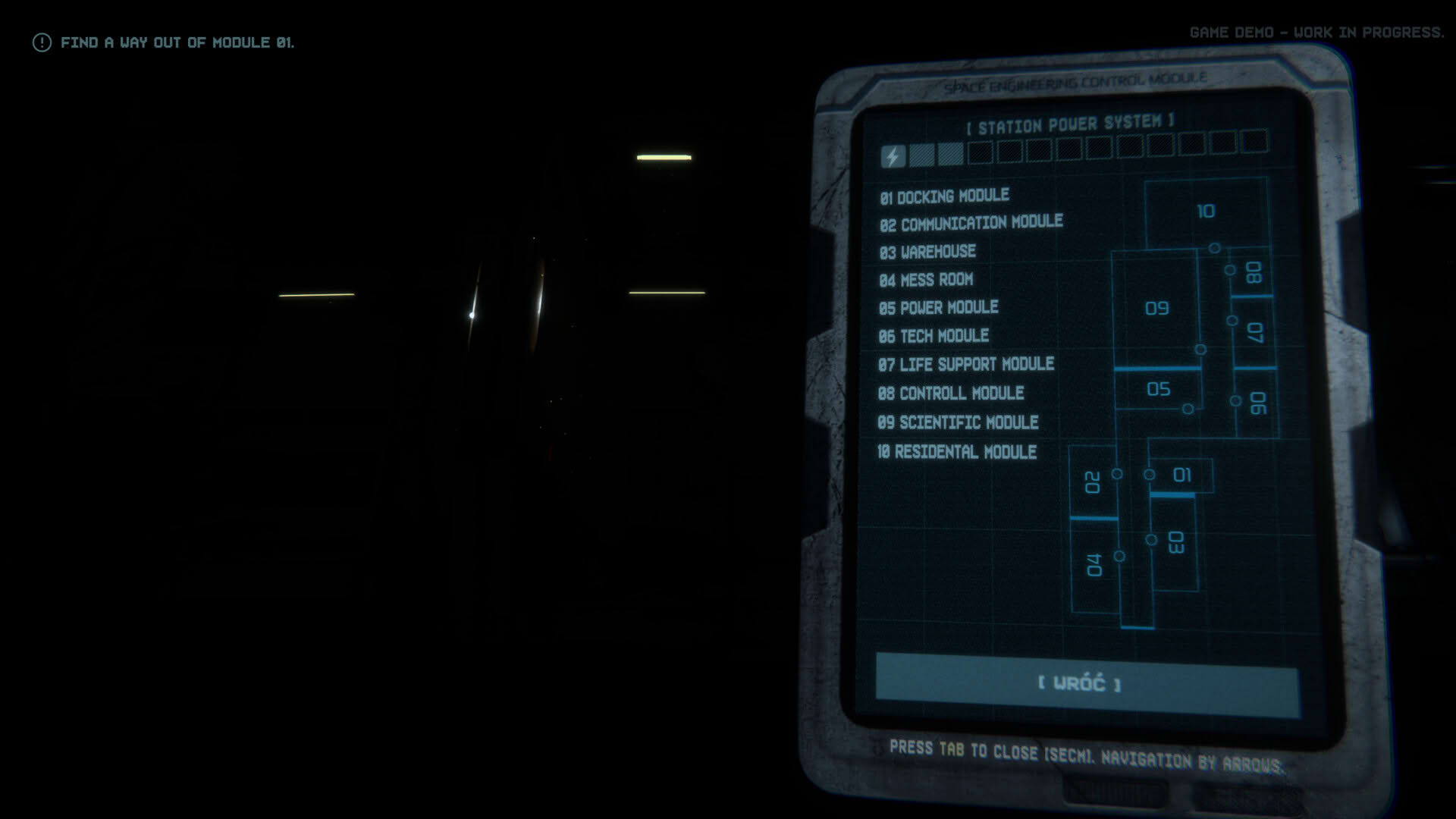 Screenshot for Forgotten 23