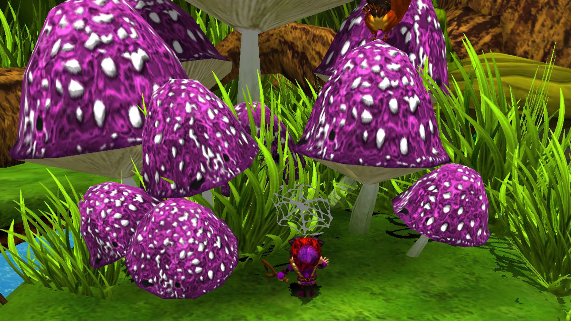 Screenshot for D.W.A.R.F.S.