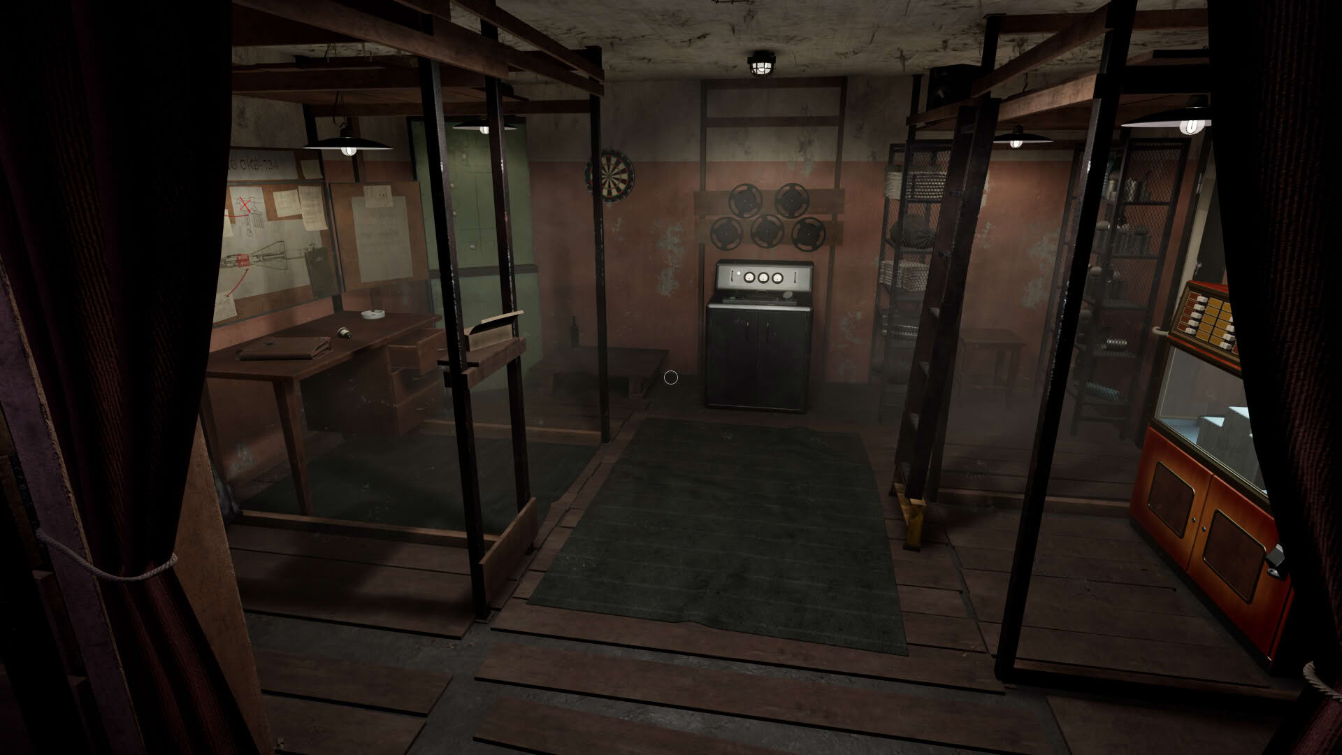 Screenshot for Confined: Leaving OKB-134