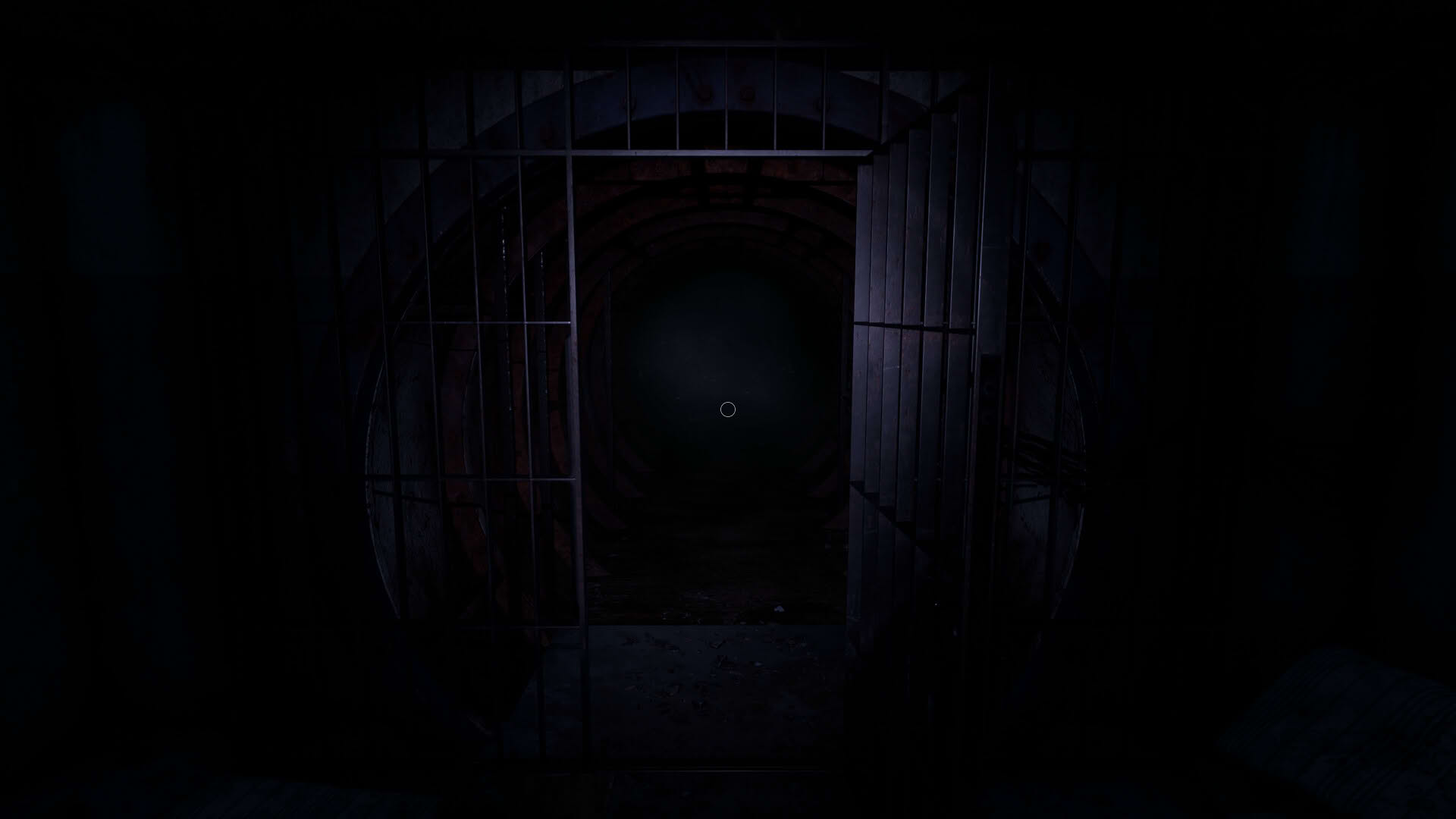 Screenshot for Confined: Leaving OKB-134