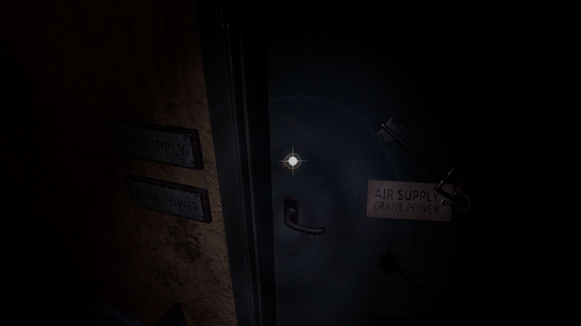 Screenshot for Confined: Leaving OKB-134