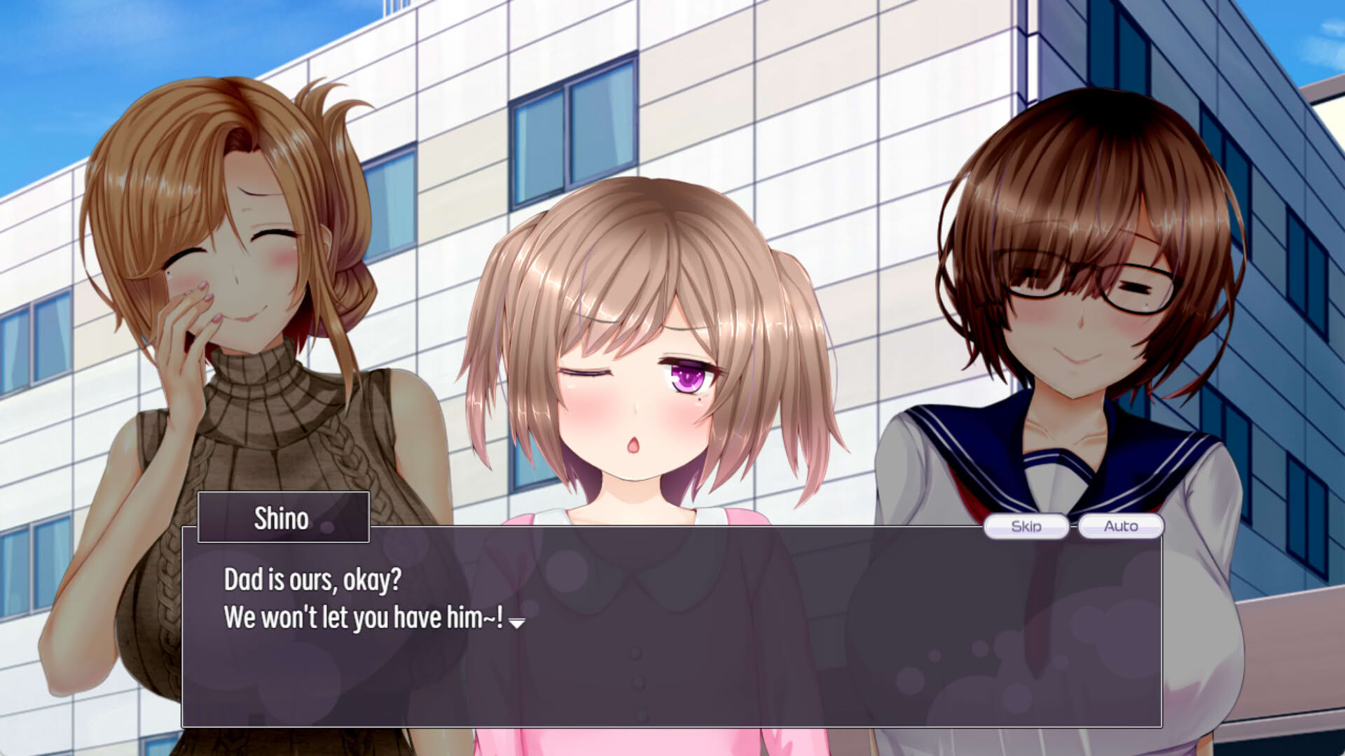 Screenshot for Fallen GF