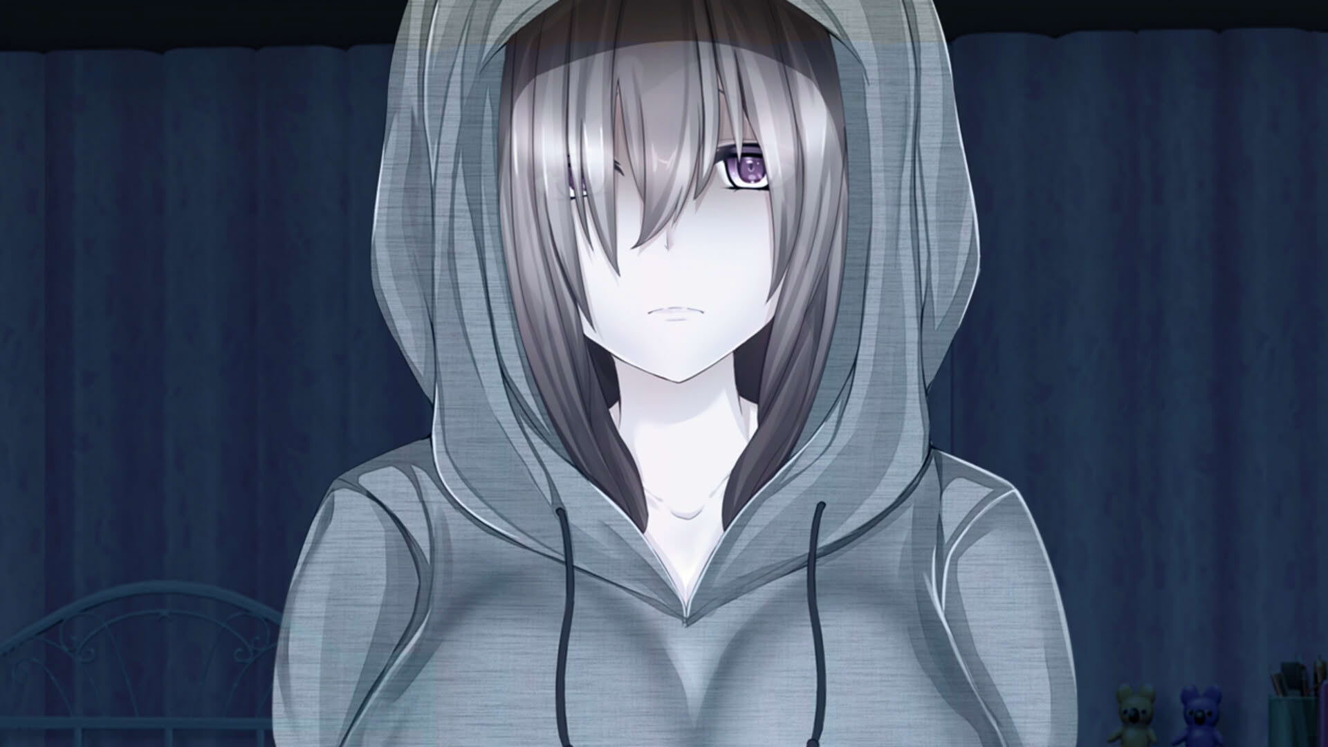 Screenshot for Fallen GF