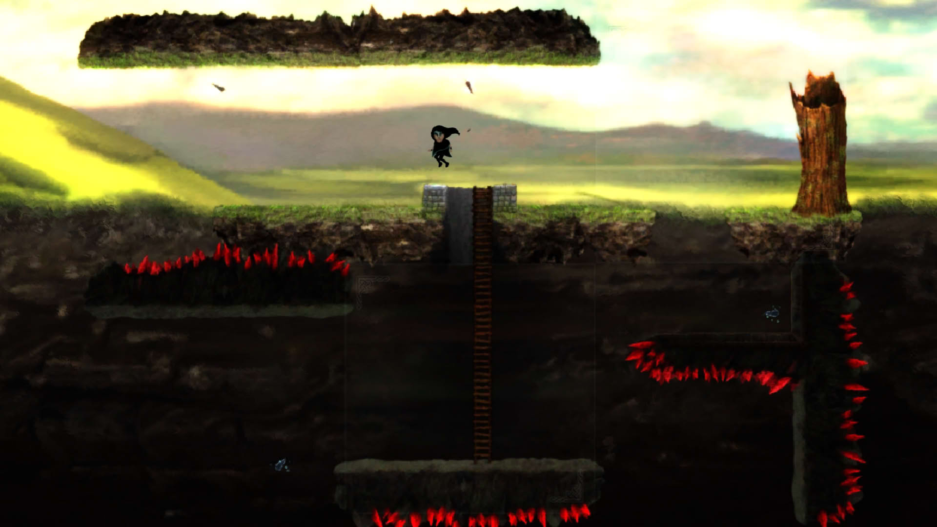 Screenshot for Munin