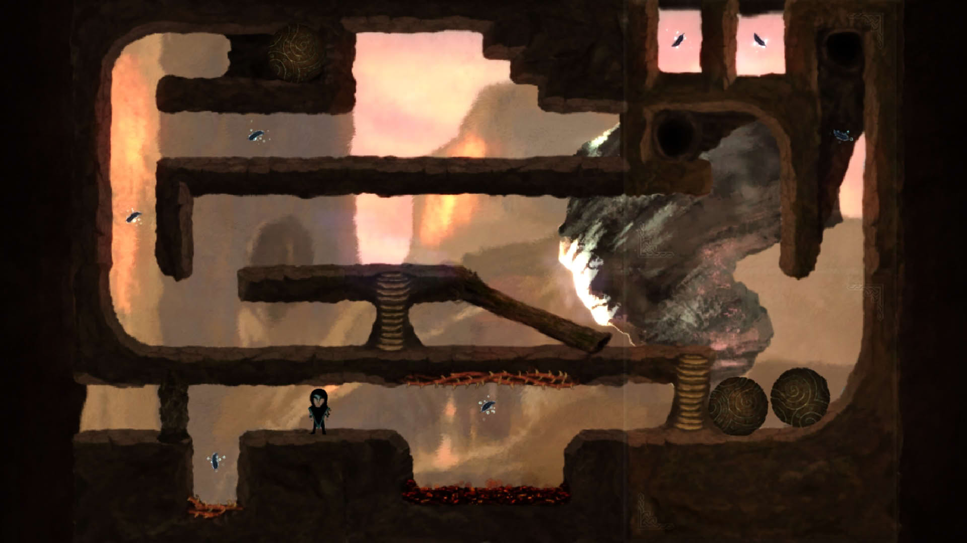 Screenshot for Munin