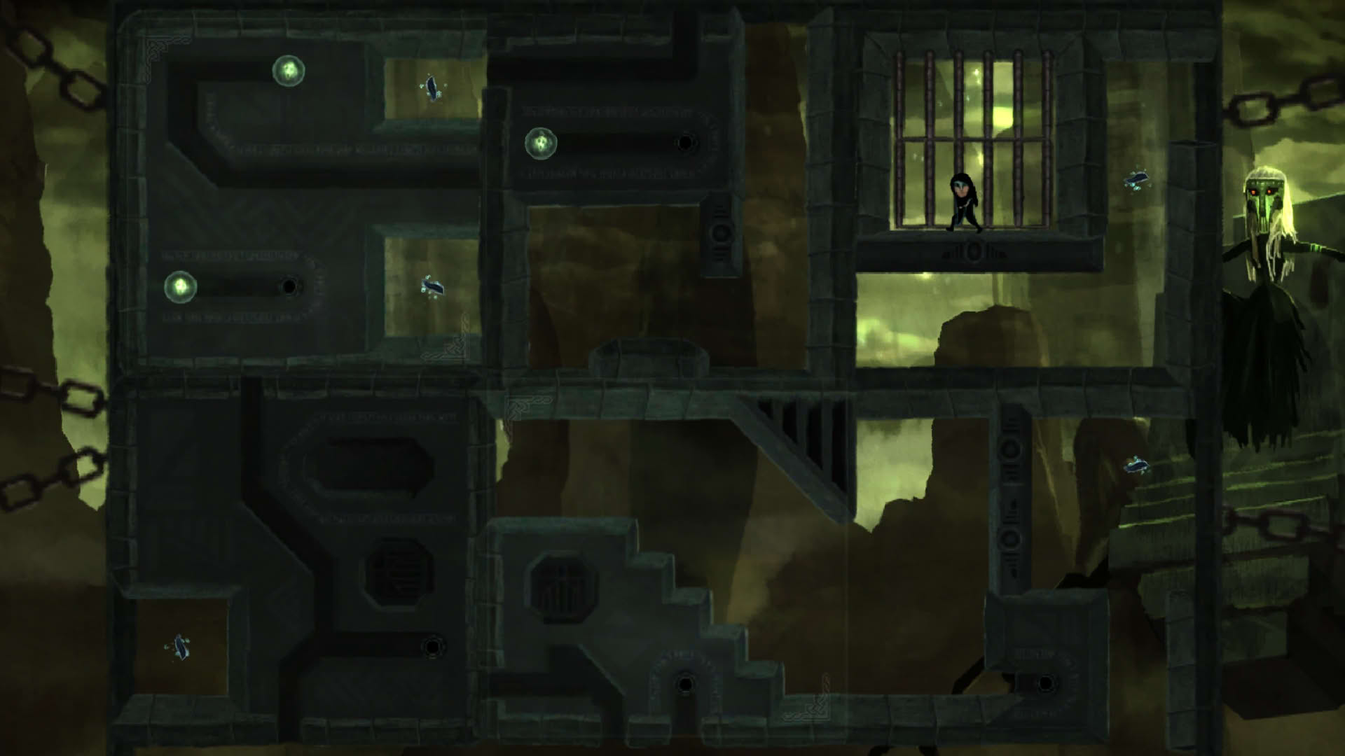 Screenshot for Munin