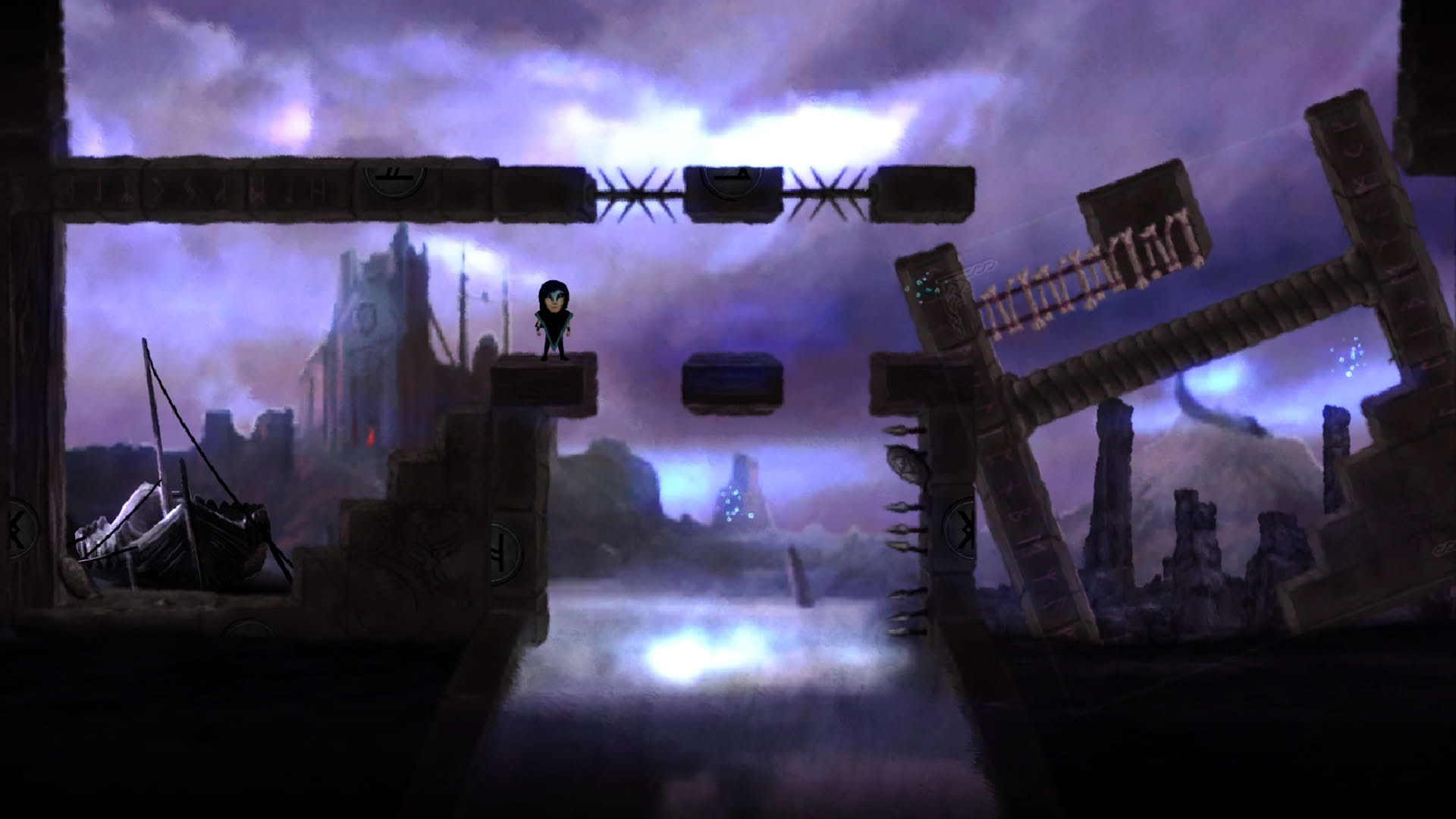 Screenshot for Munin