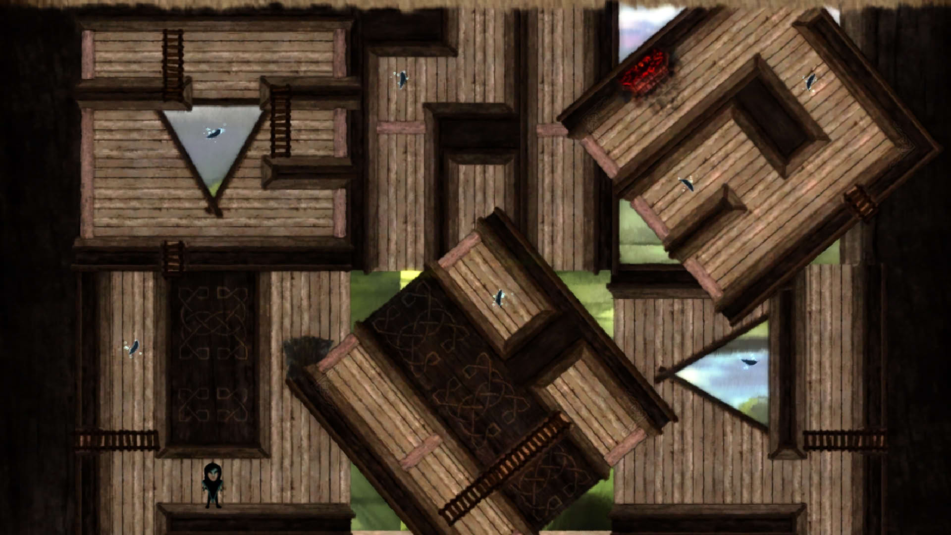 Screenshot for Munin