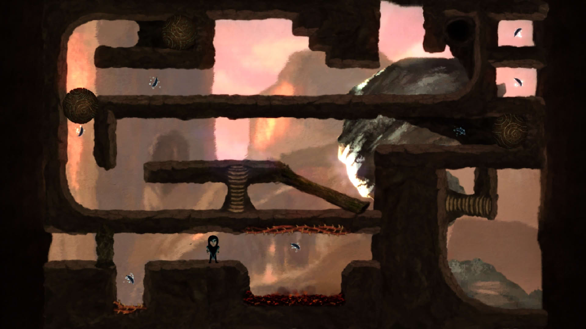 Screenshot for Munin