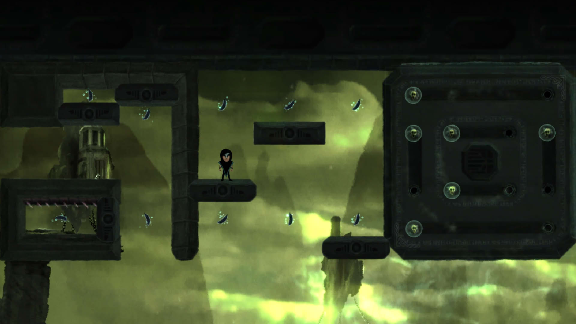 Screenshot for Munin