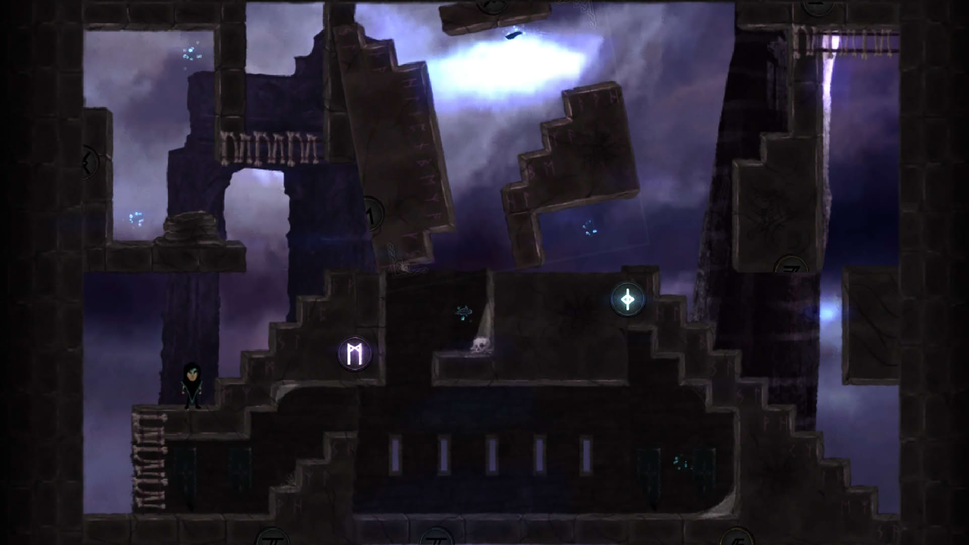 Screenshot for Munin