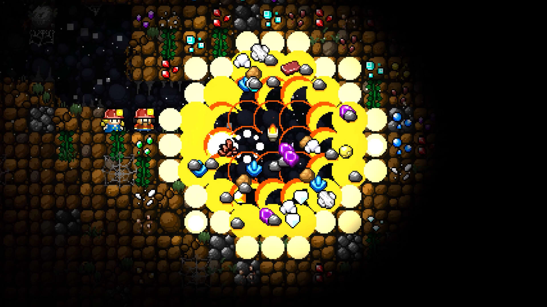 Screenshot for Cattle Country