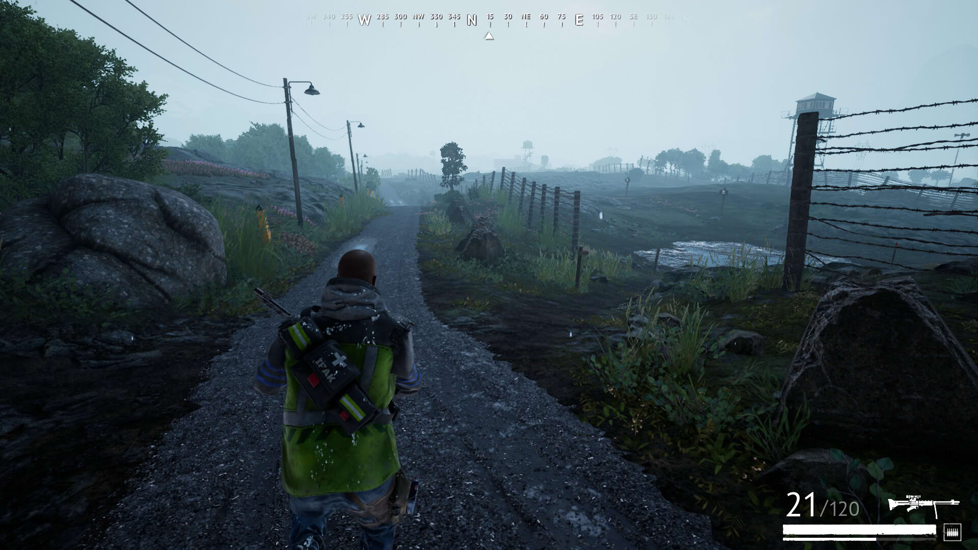 Screenshot for Vigor