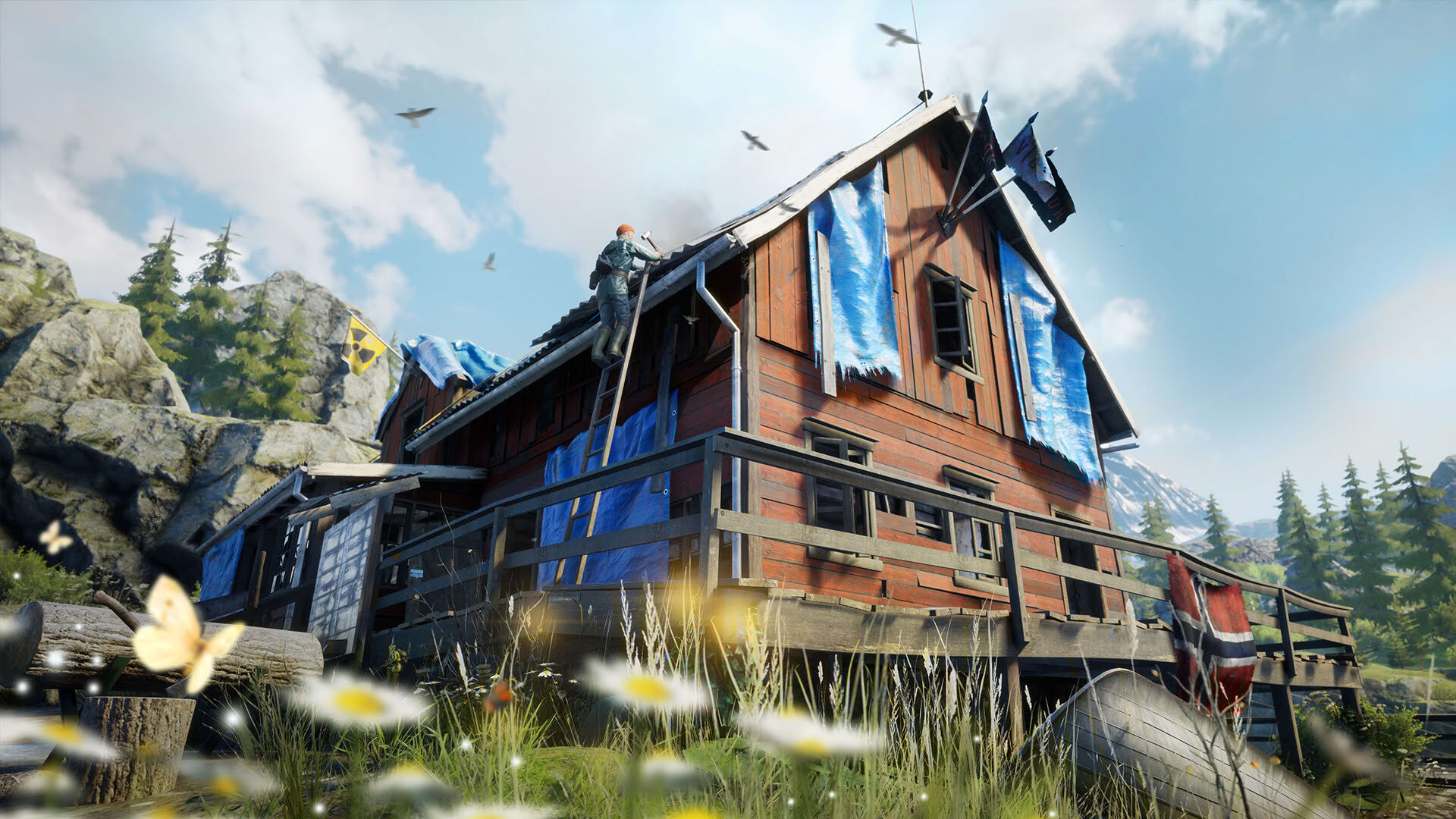Screenshot for Vigor