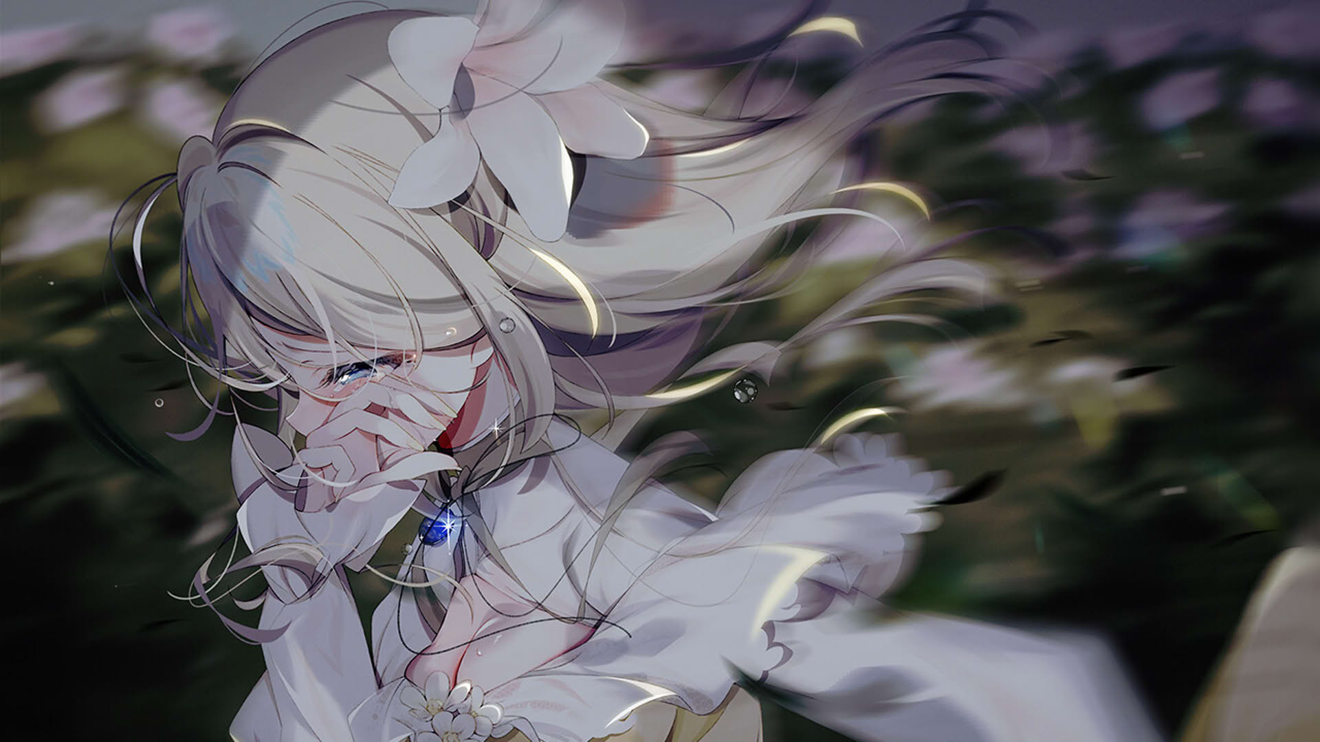Screenshot for Putrika 1st.Cut: The Reason She Must Perish