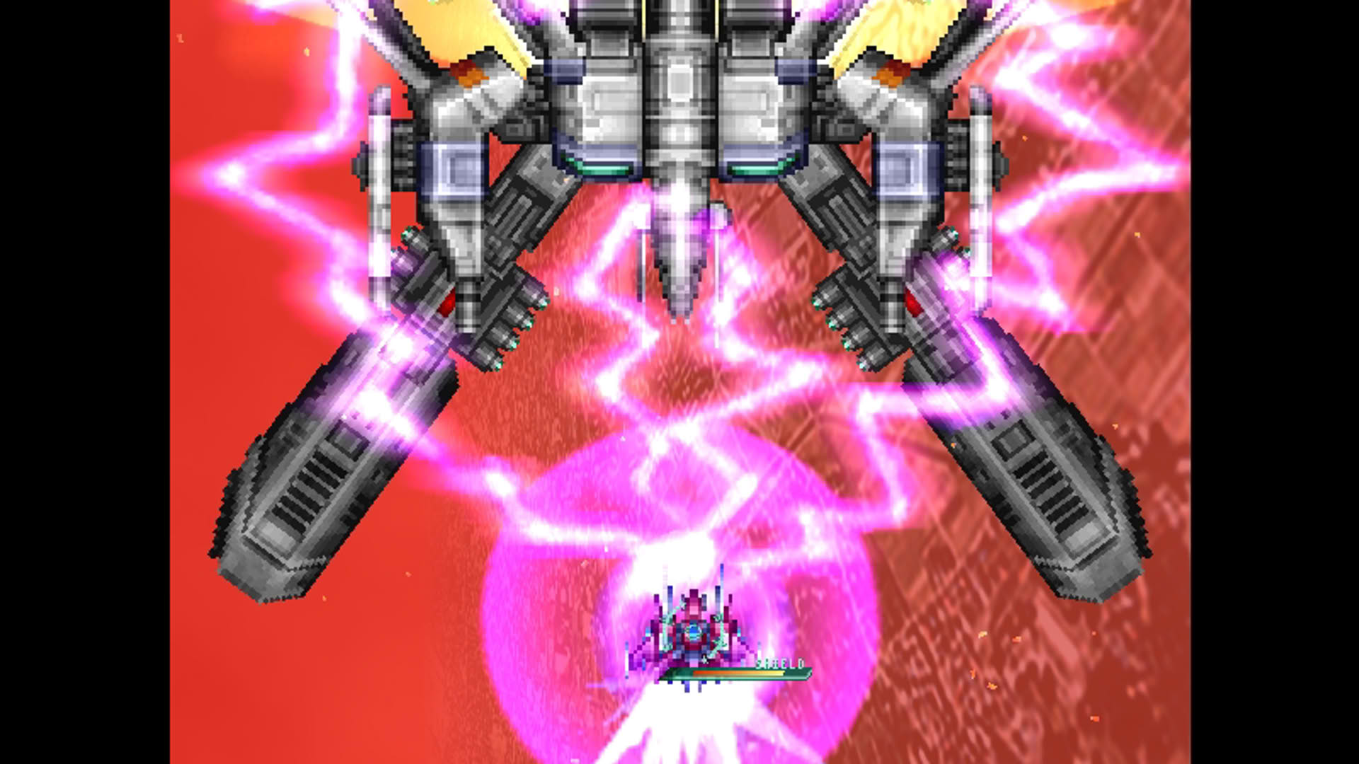 Screenshot for RefleX