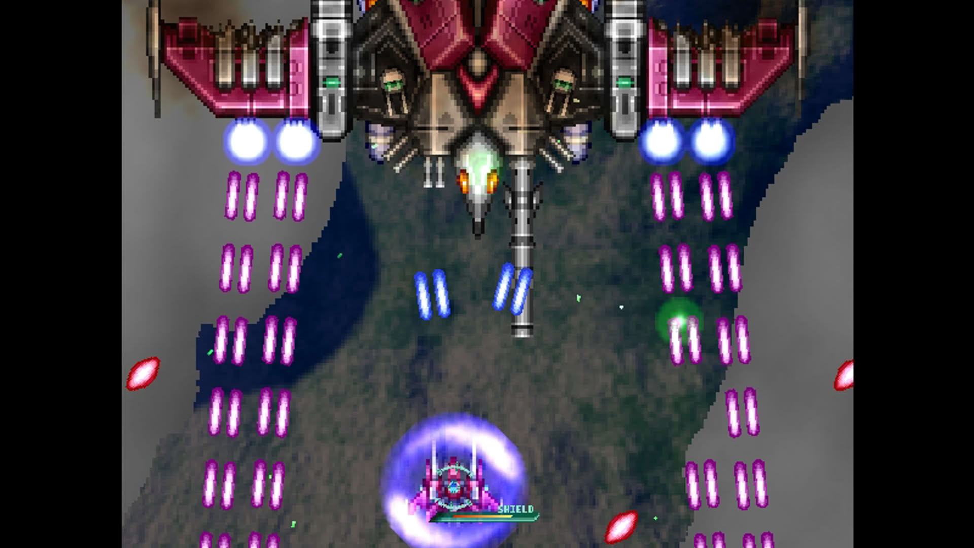 Screenshot for RefleX