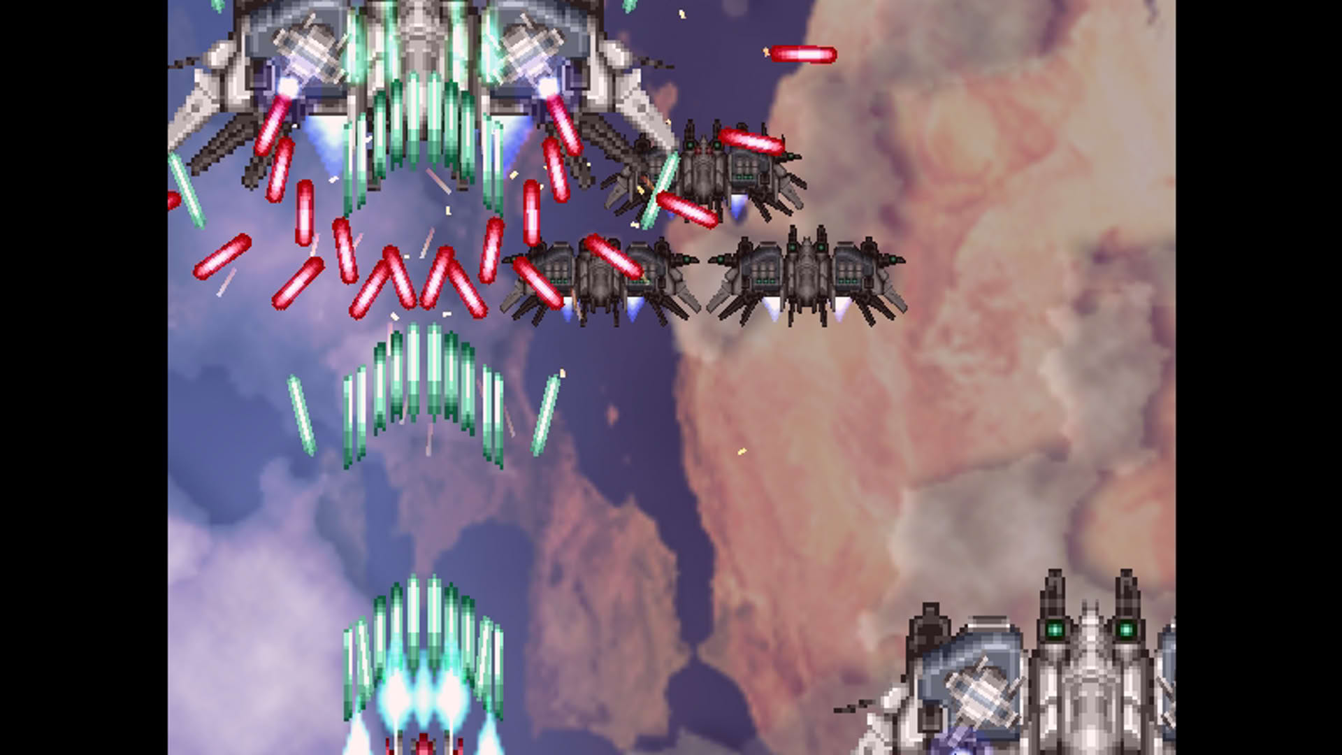 Screenshot for RefleX