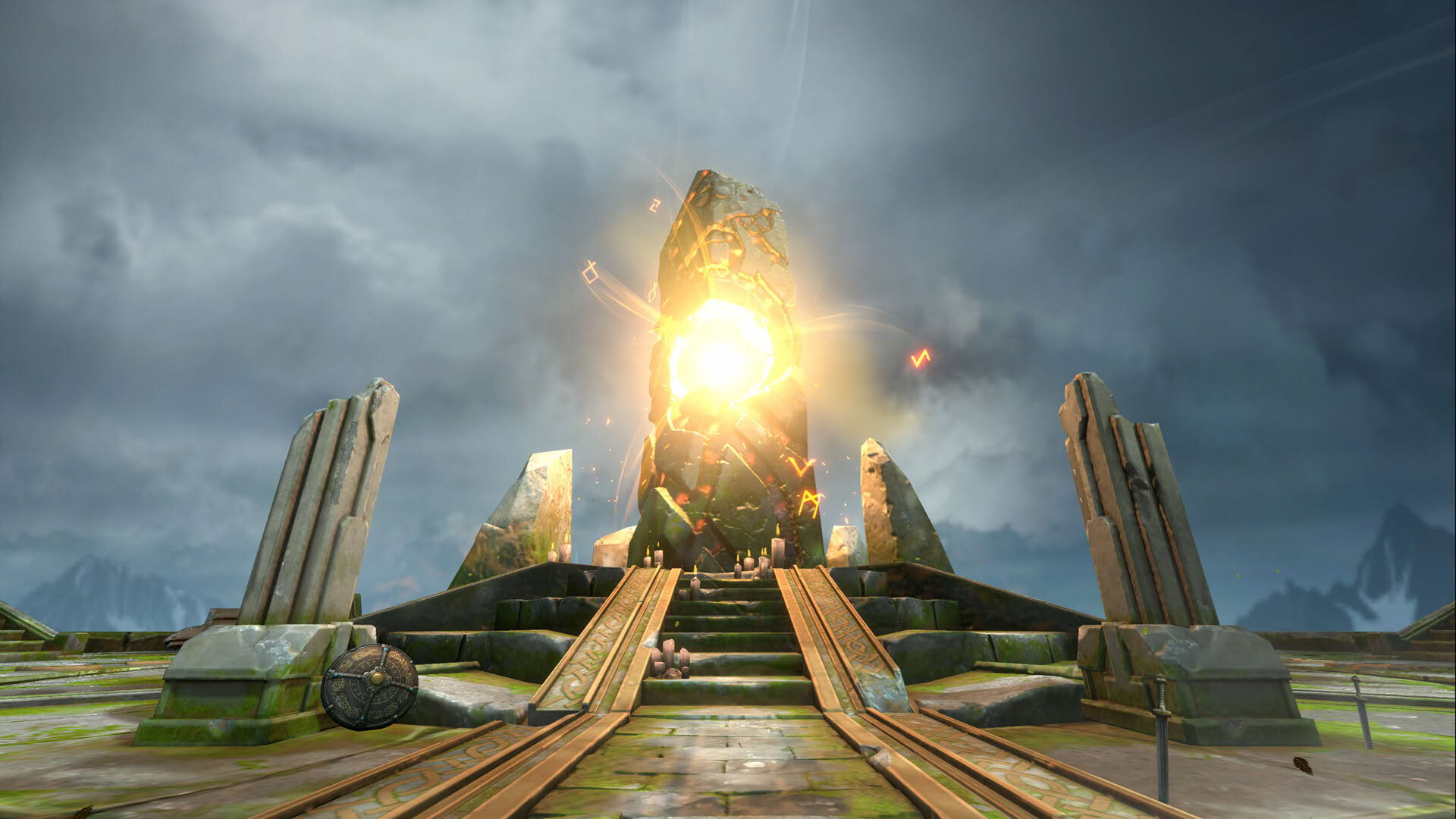 Screenshot for Viking Rise