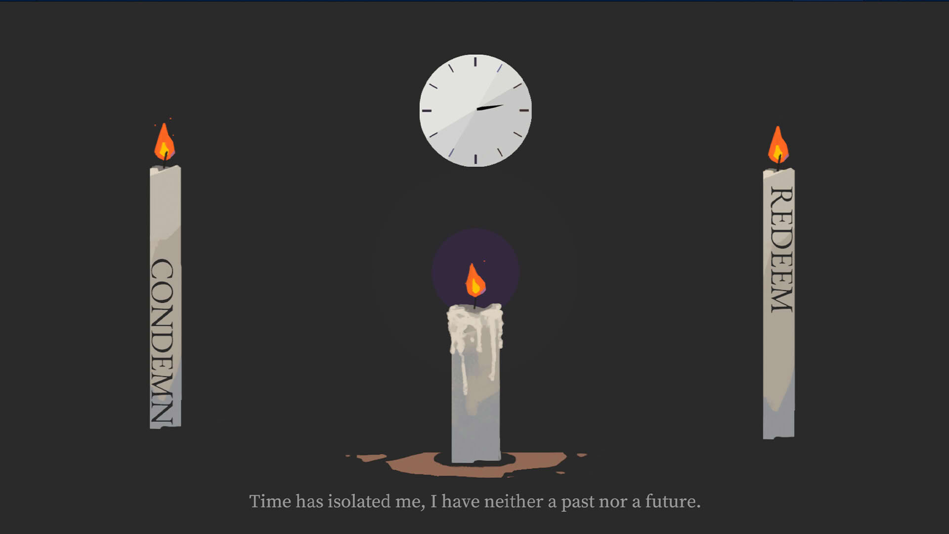 Screenshot for Deathless Death