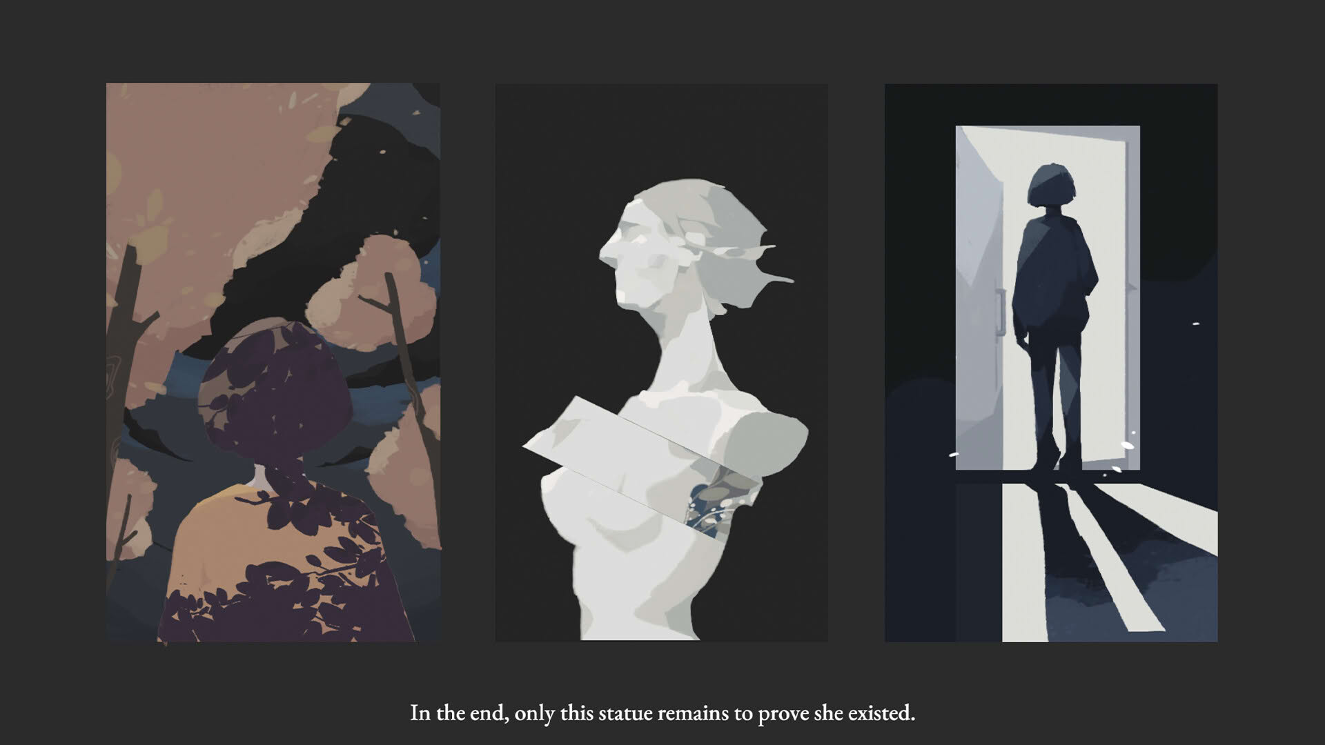 Screenshot for Deathless Death