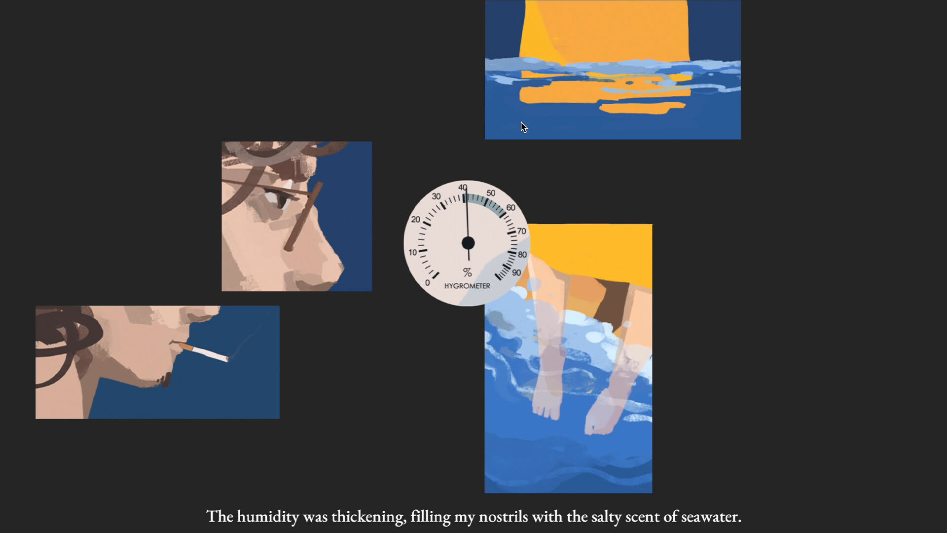 Screenshot for Deathless Death