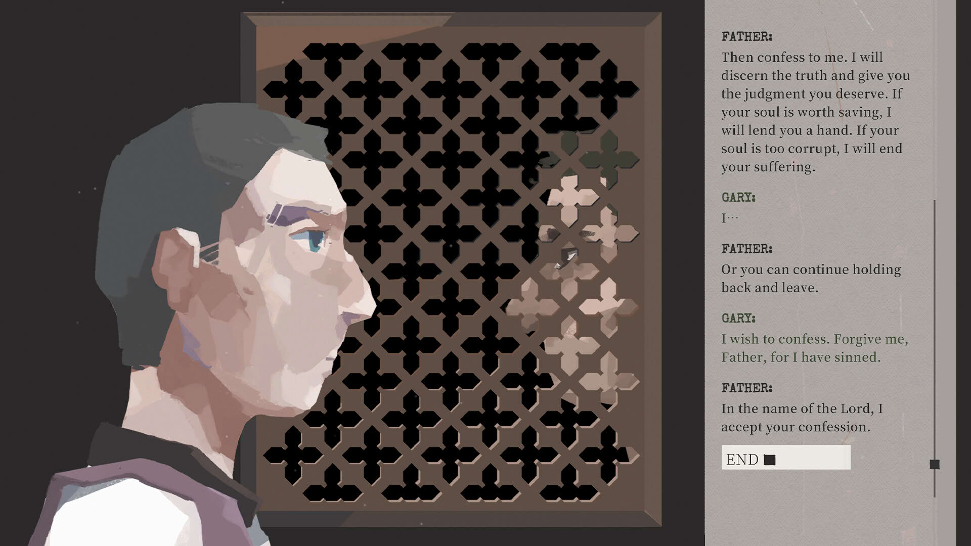 Screenshot for Deathless Death