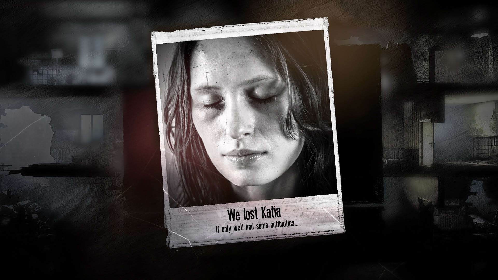 Screenshot for This War of Mine