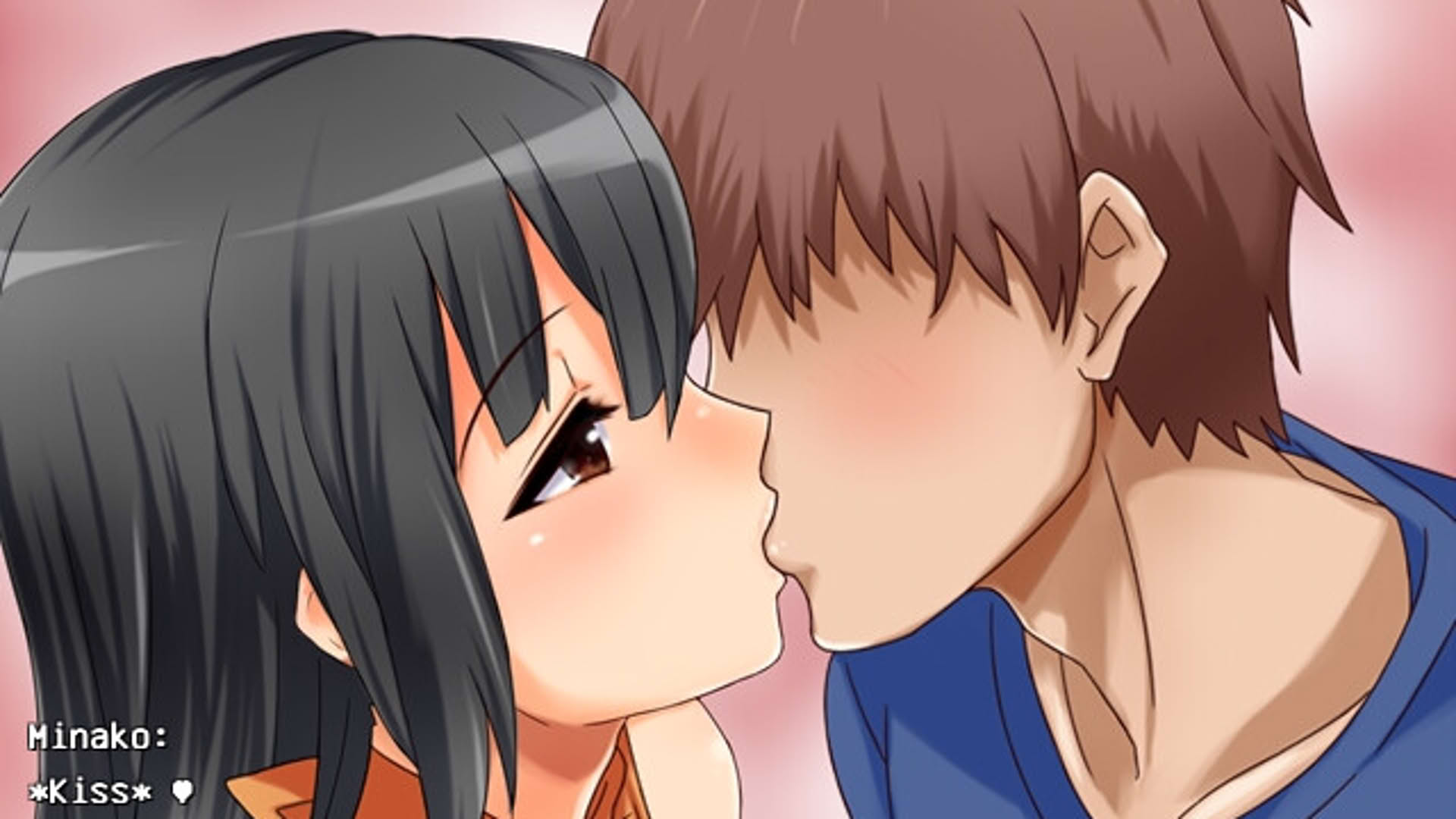 Screenshot for Minako: Beloved Wife in the Countryside
